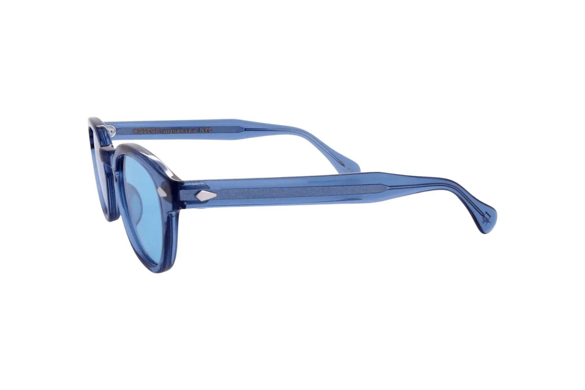 MOSCOT M LEMTOSH BASE 2 - Jorge Oculista