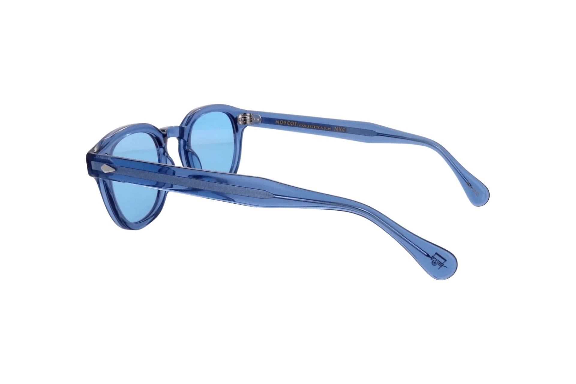 MOSCOT M LEMTOSH BASE 2 - Jorge Oculista