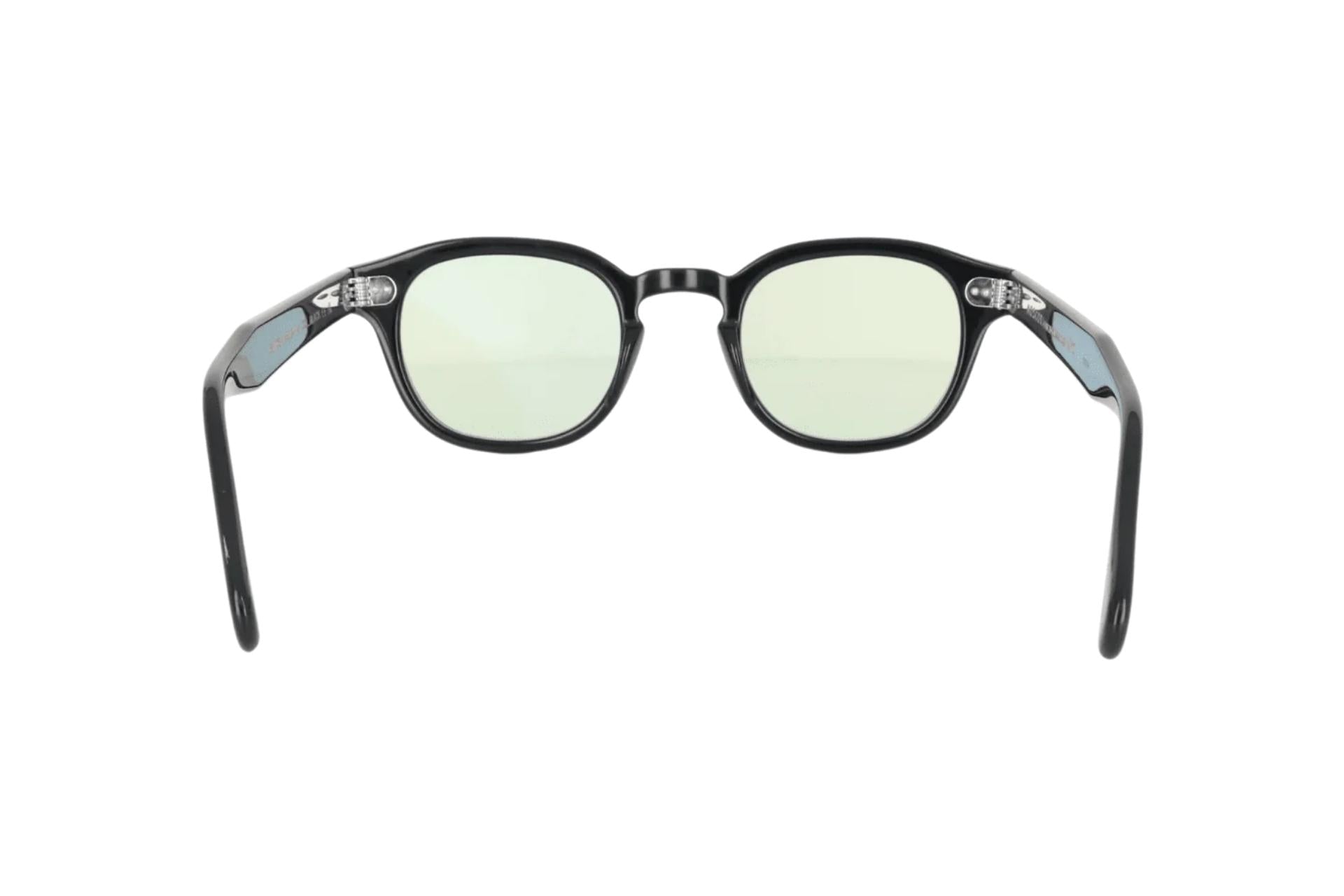 MOSCOT M LEMTOSH BASE 2 - Jorge Oculista