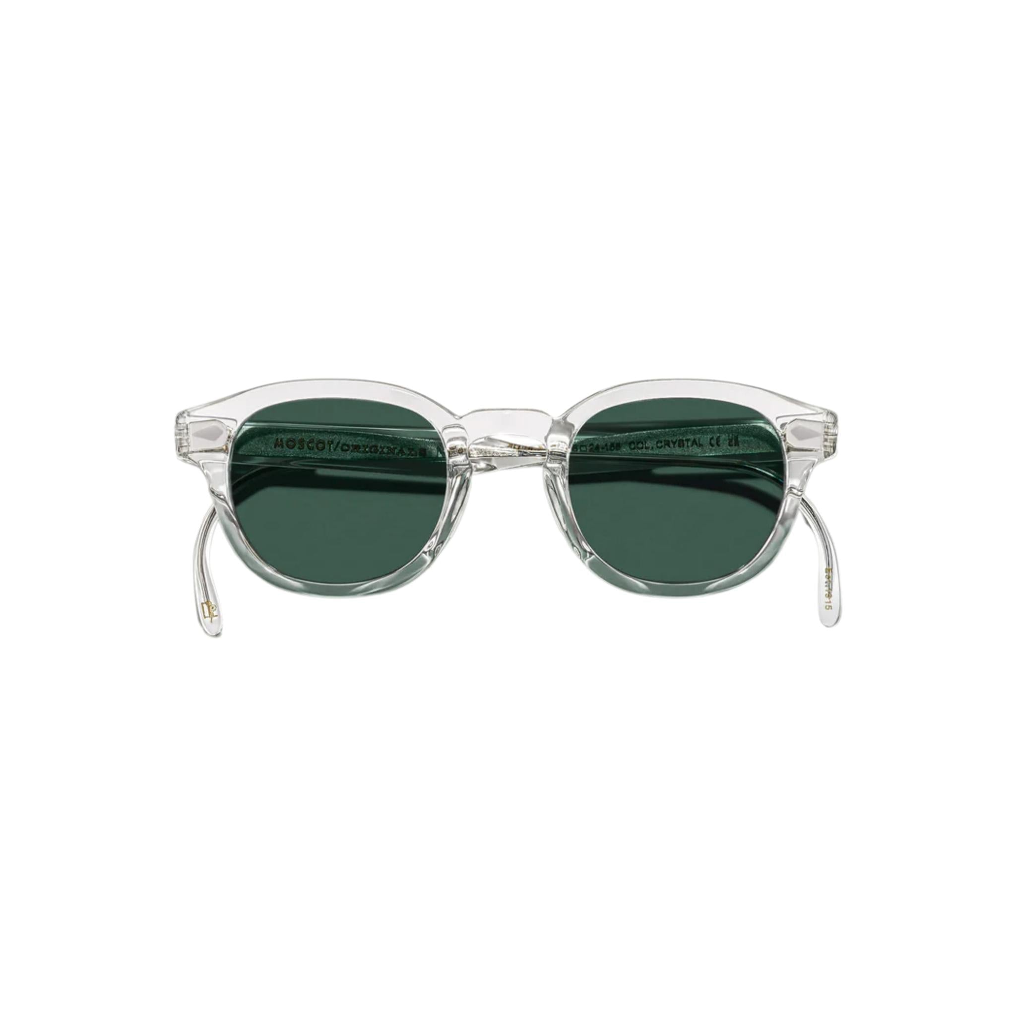 MOSCOT M LEMTOSH SPORT - Jorge Oculista