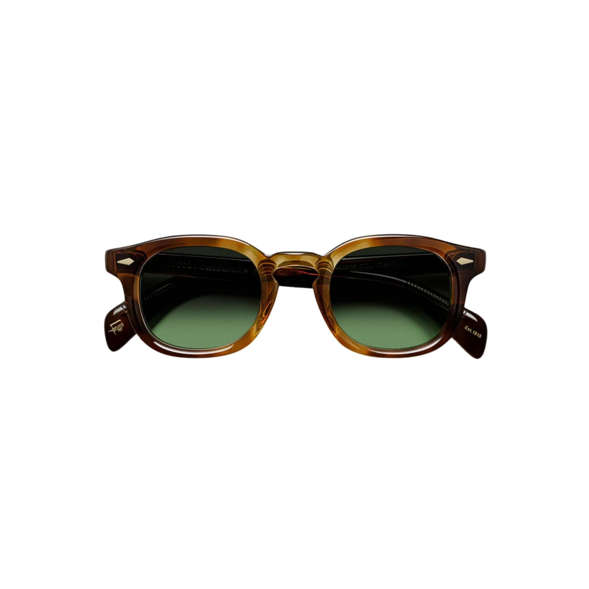 MOSCOT M MEKLER - Jorge Oculista