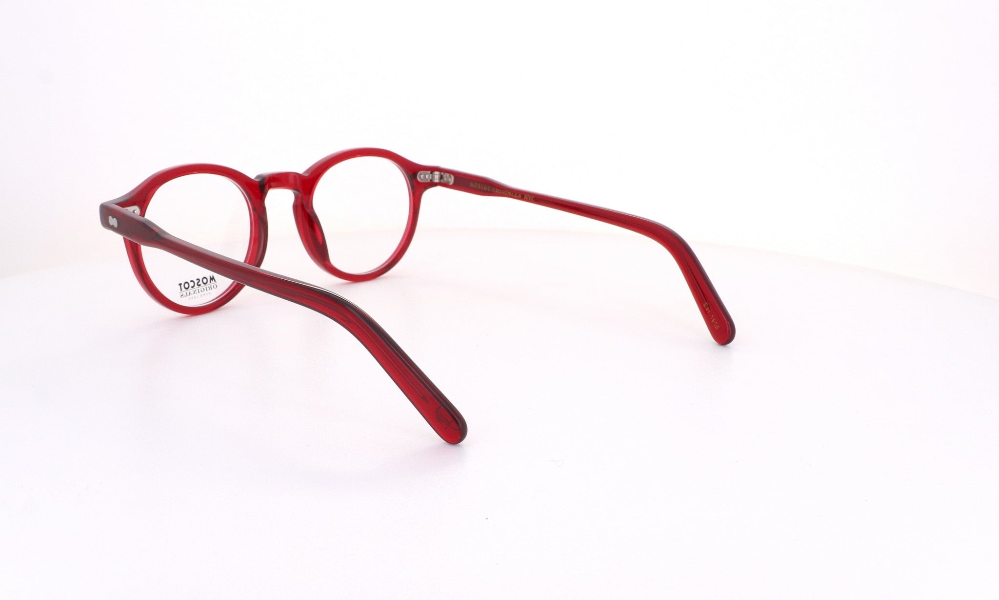 MOSCOT M MILTZEN - Jorge Oculista