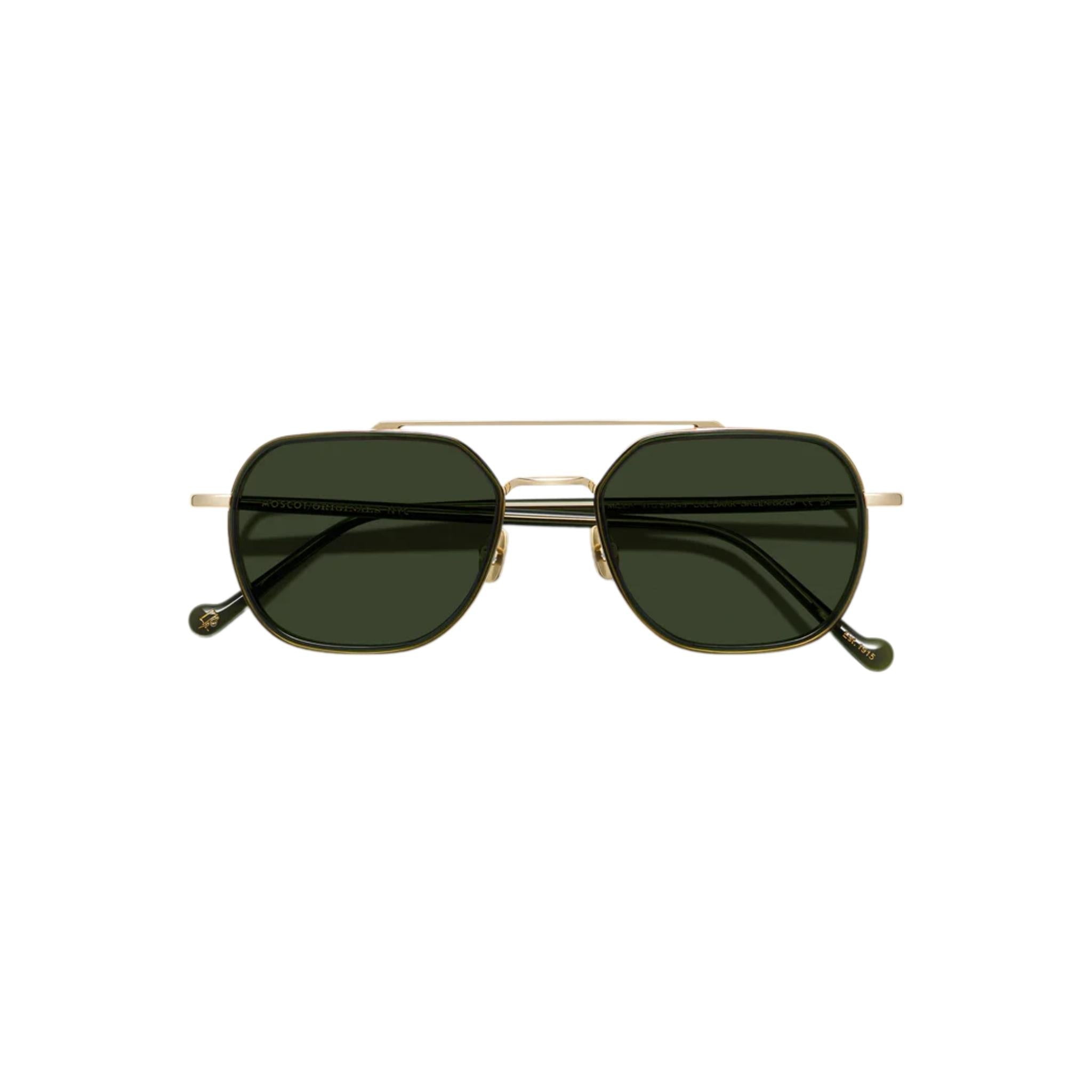 MOSCOT M MIZER - Jorge Oculista