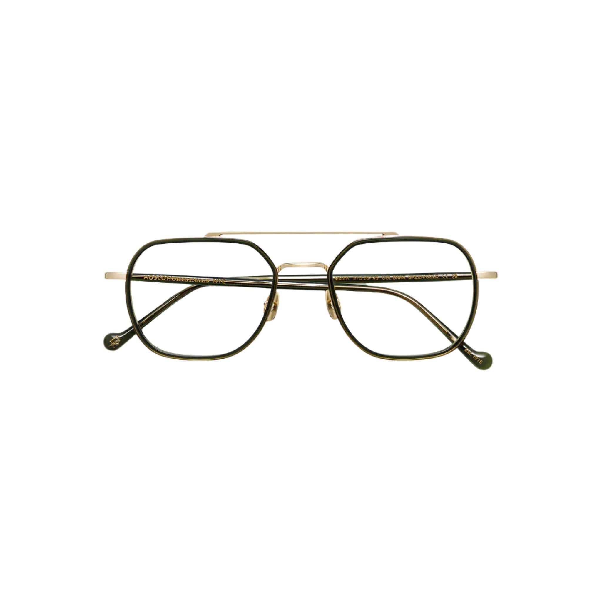 MOSCOT M MIZER - Jorge Oculista