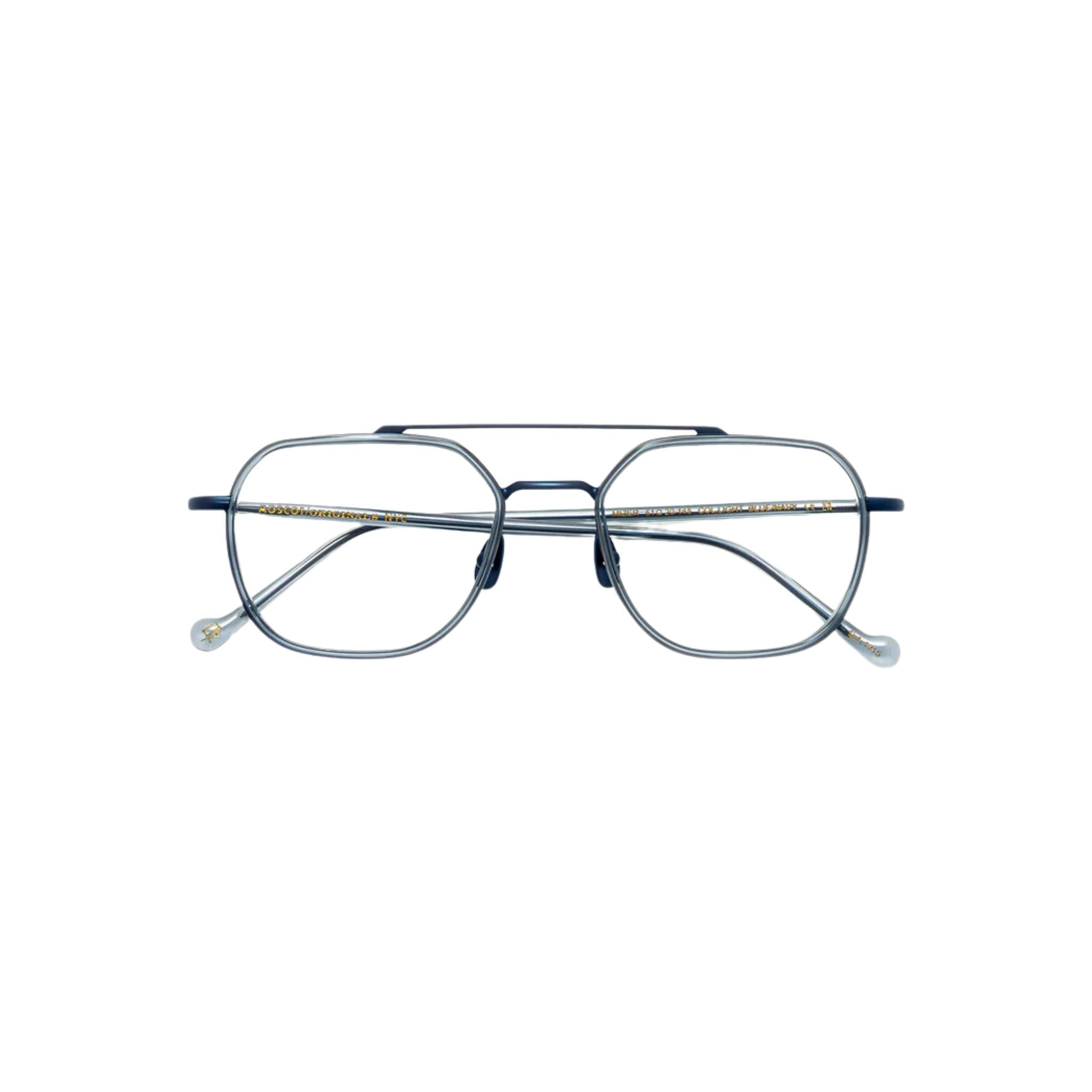 MOSCOT M MIZER - Jorge Oculista