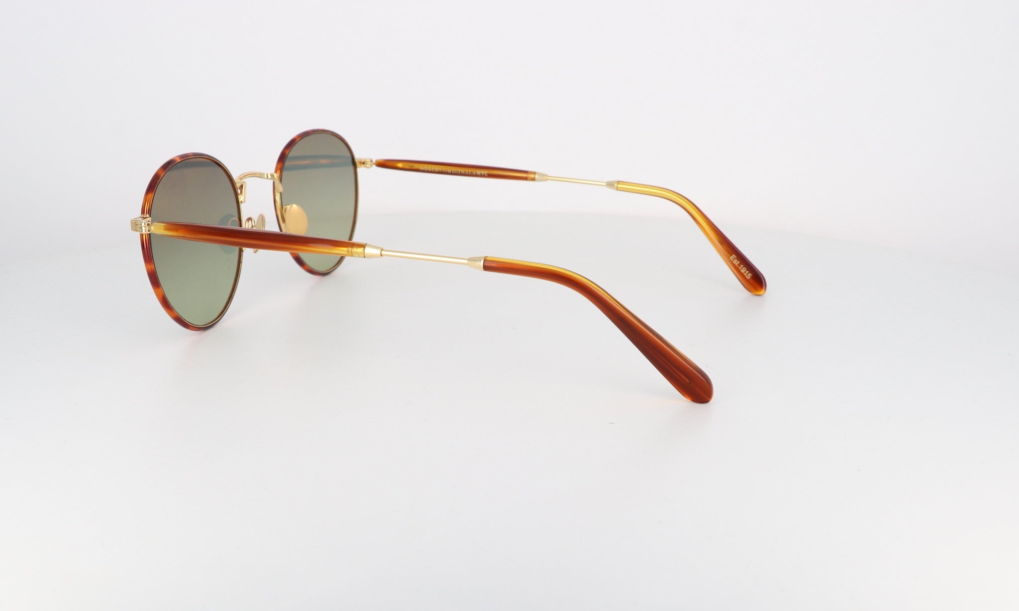 MOSCOT M PITSEL - Jorge Oculista