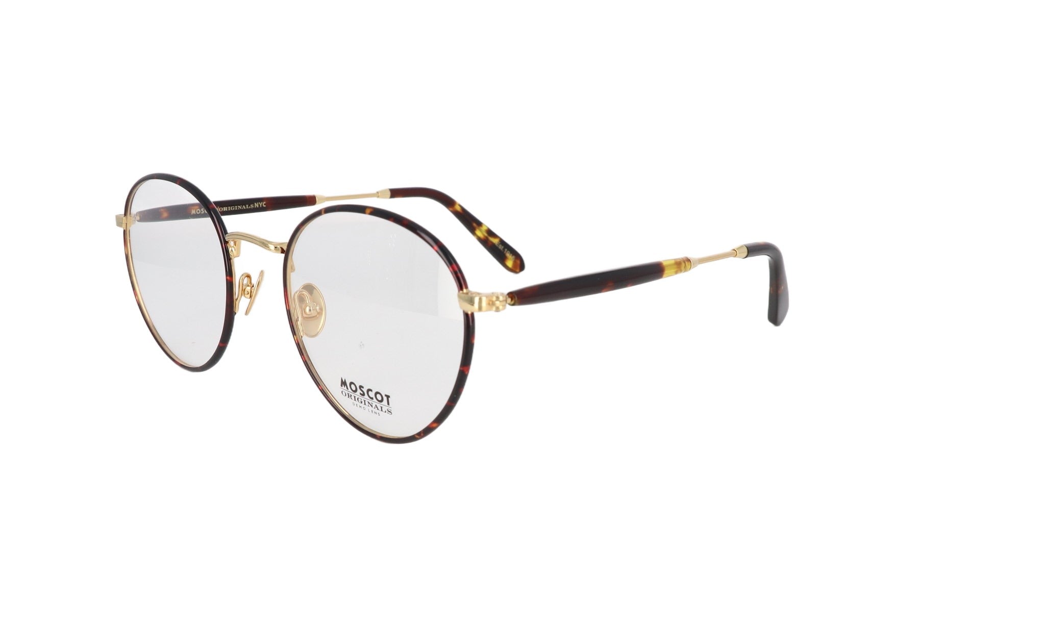 MOSCOT M PITSEL - Jorge Oculista