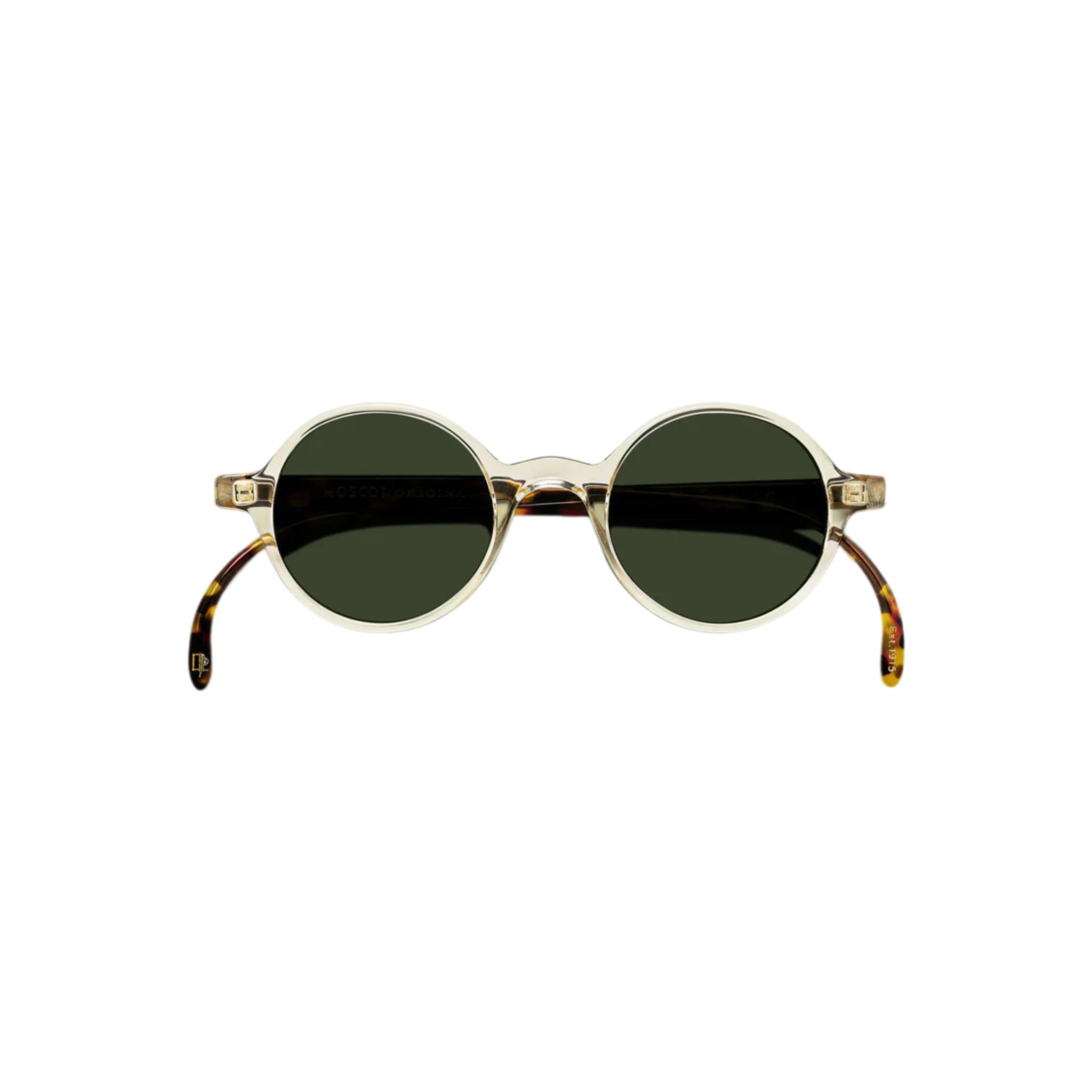 MOSCOT M SCOOCH - Jorge Oculista