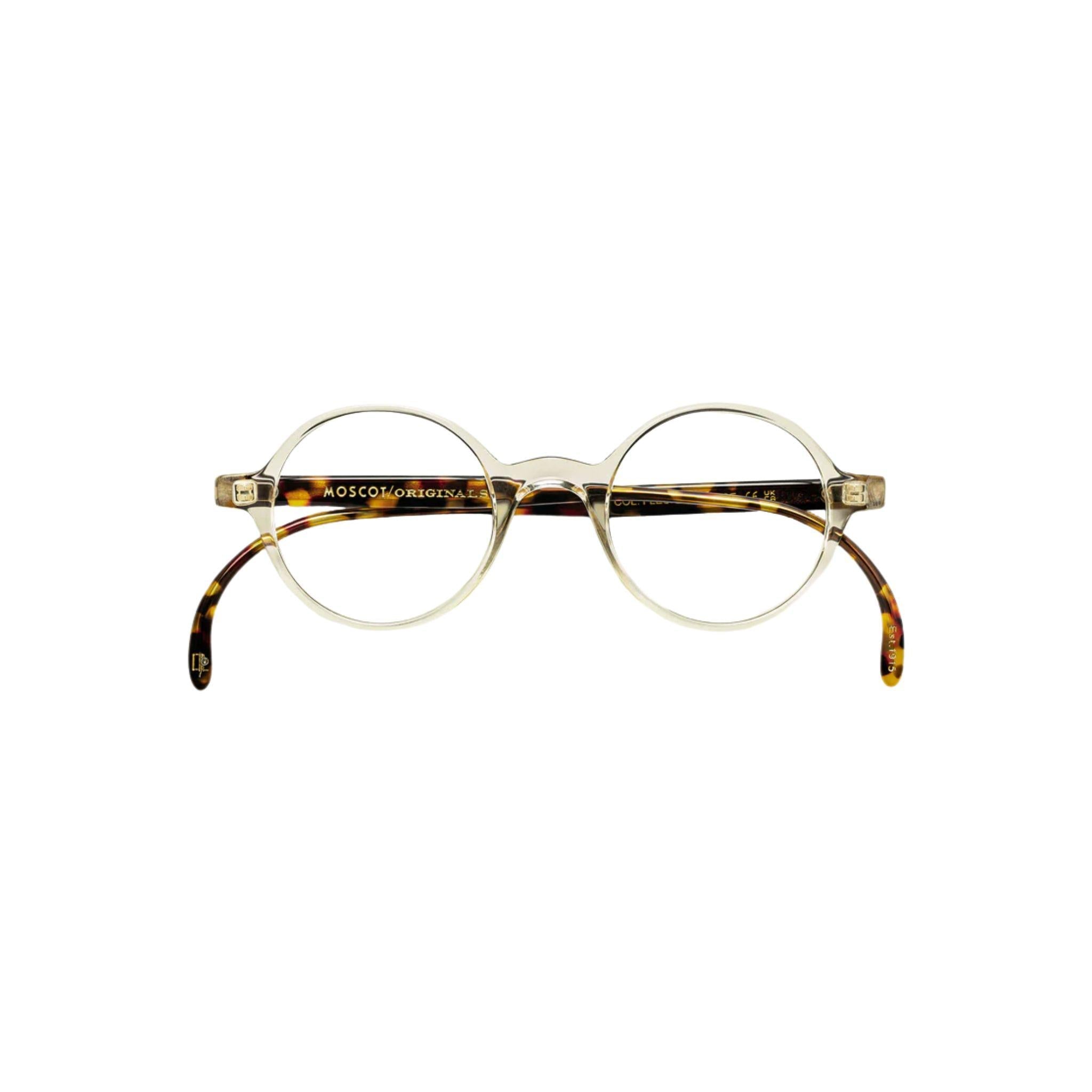 MOSCOT M SCOOCH - Jorge Oculista