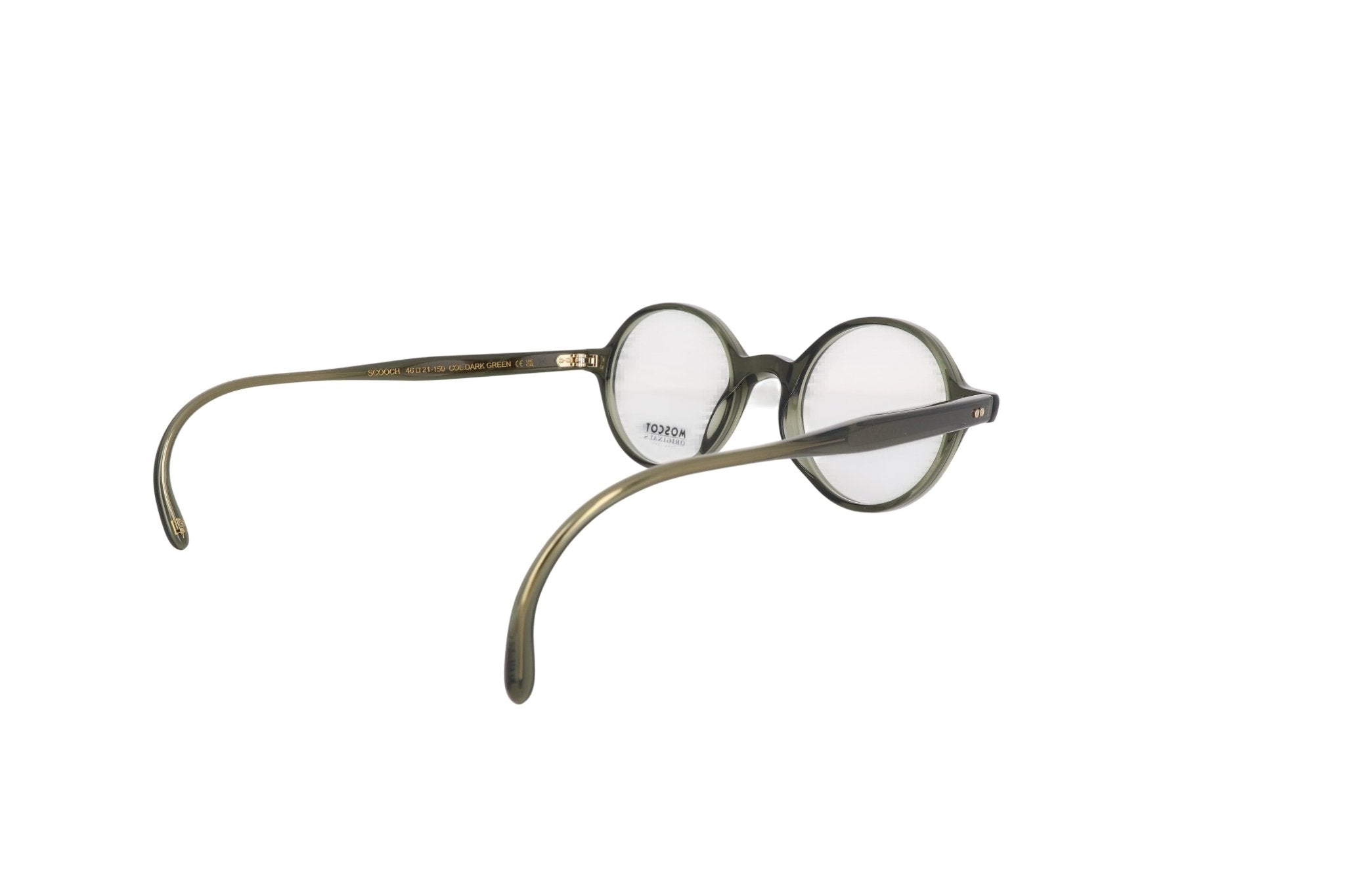 MOSCOT M SCOOCH - Jorge Oculista