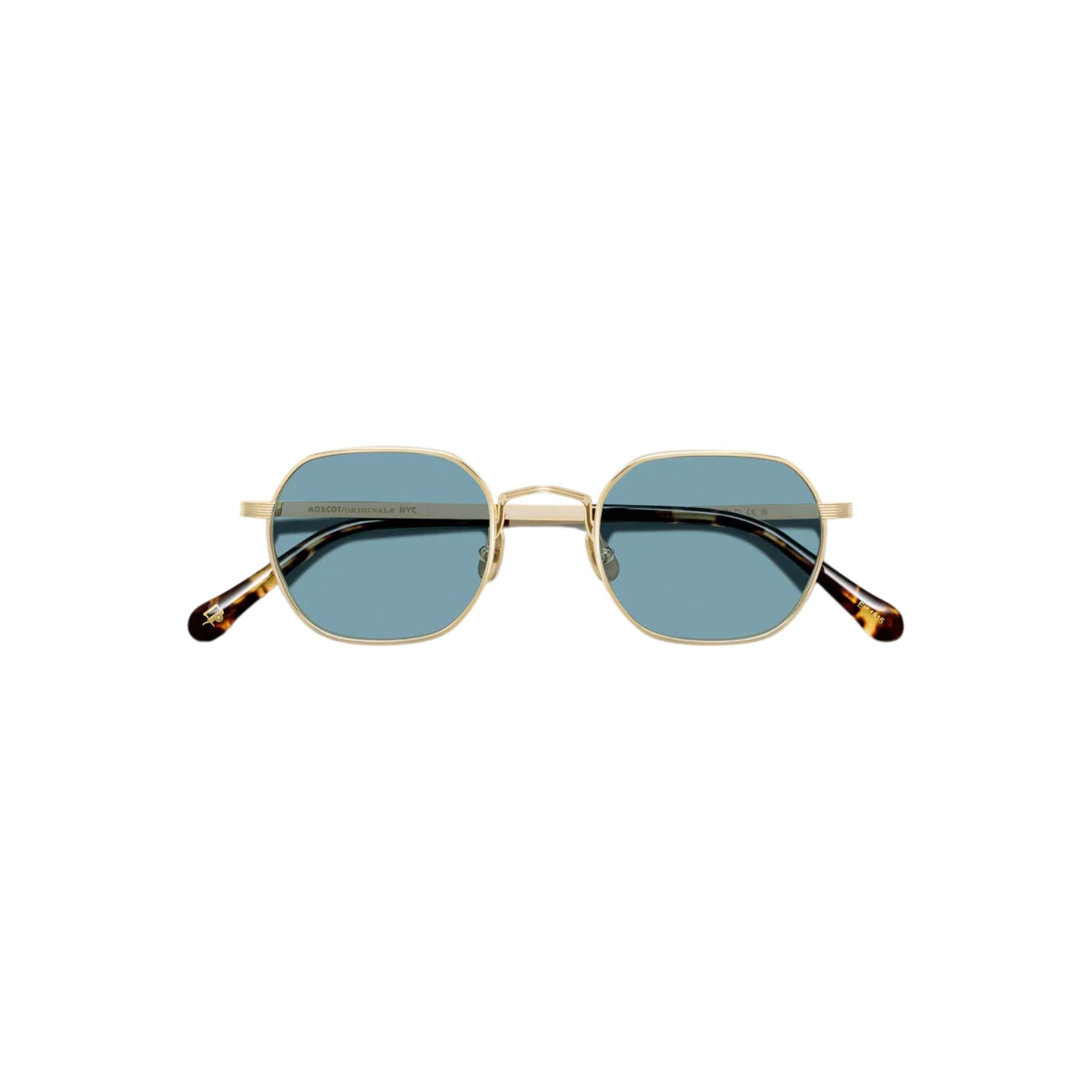 MOSCOT M UTZ - Jorge Oculista
