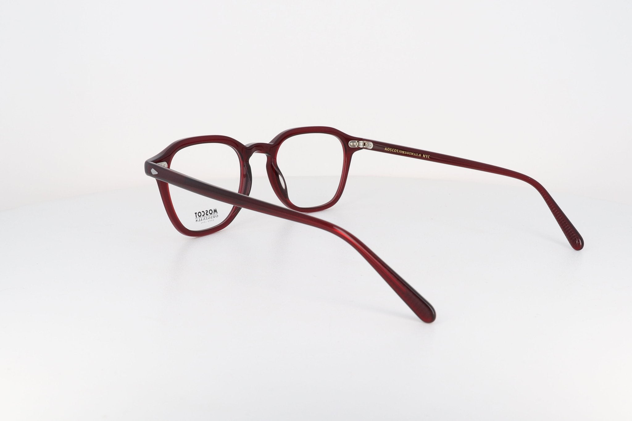 MOSCOT M VANTZ - Jorge Oculista