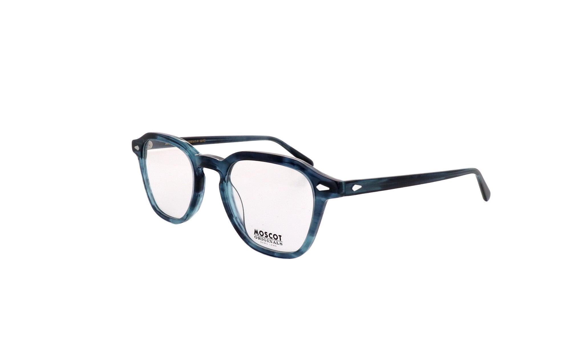 MOSCOT M VANTZ - Jorge Oculista