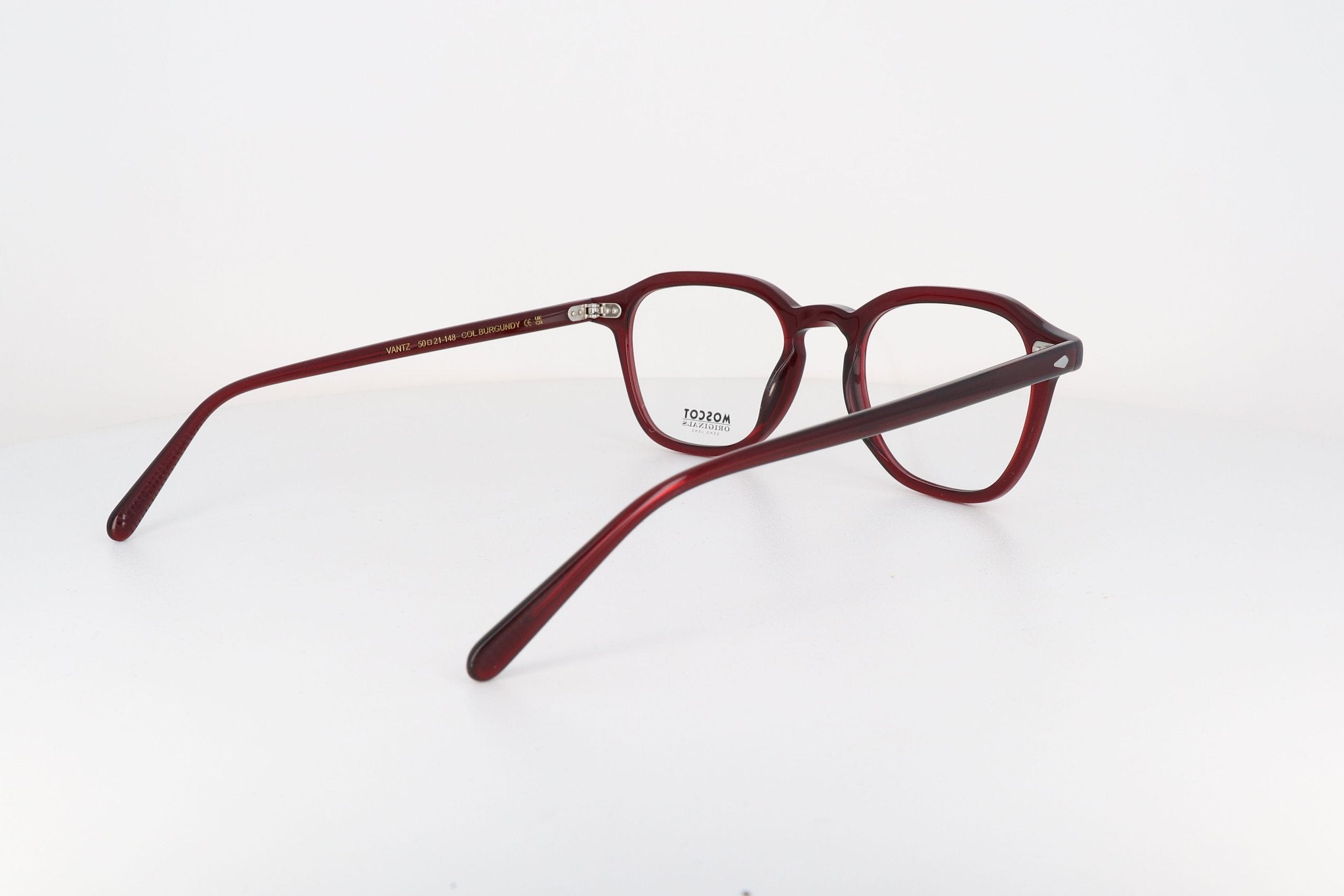 MOSCOT M VANTZ - Jorge Oculista