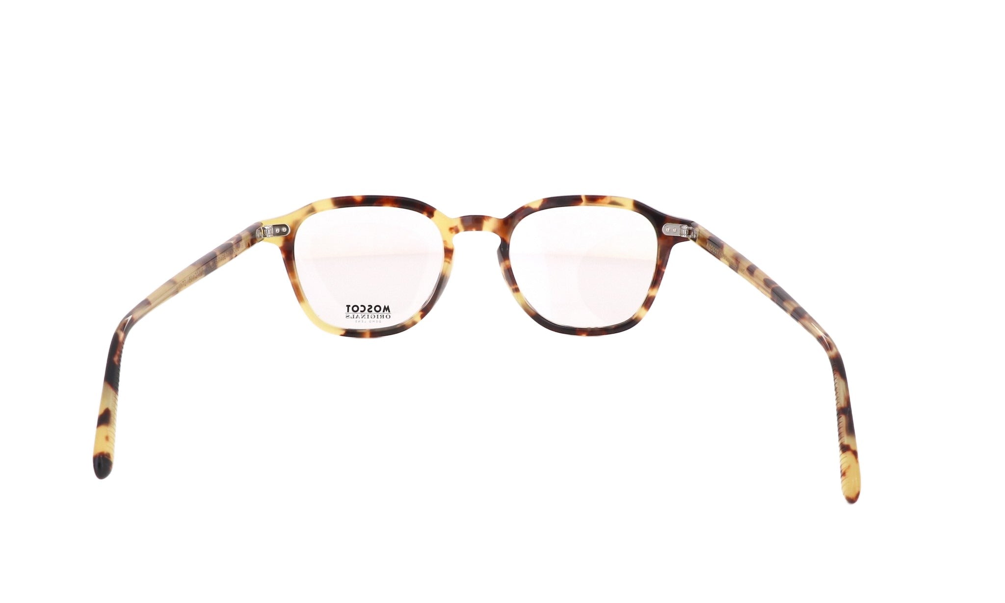 MOSCOT M VANTZ - Jorge Oculista