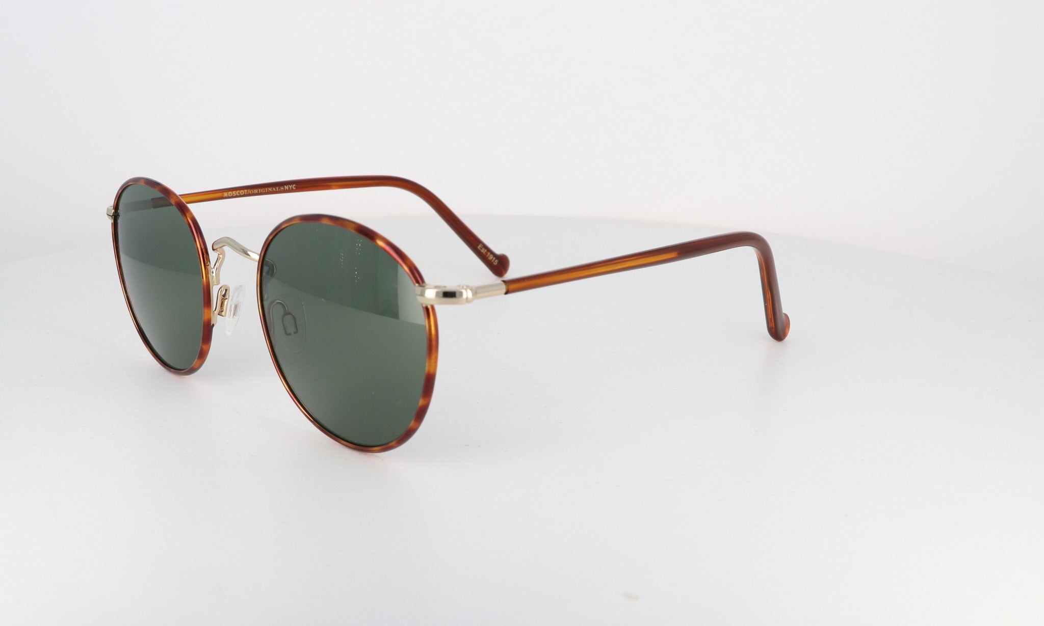 MOSCOT M ZEV - Jorge Oculista