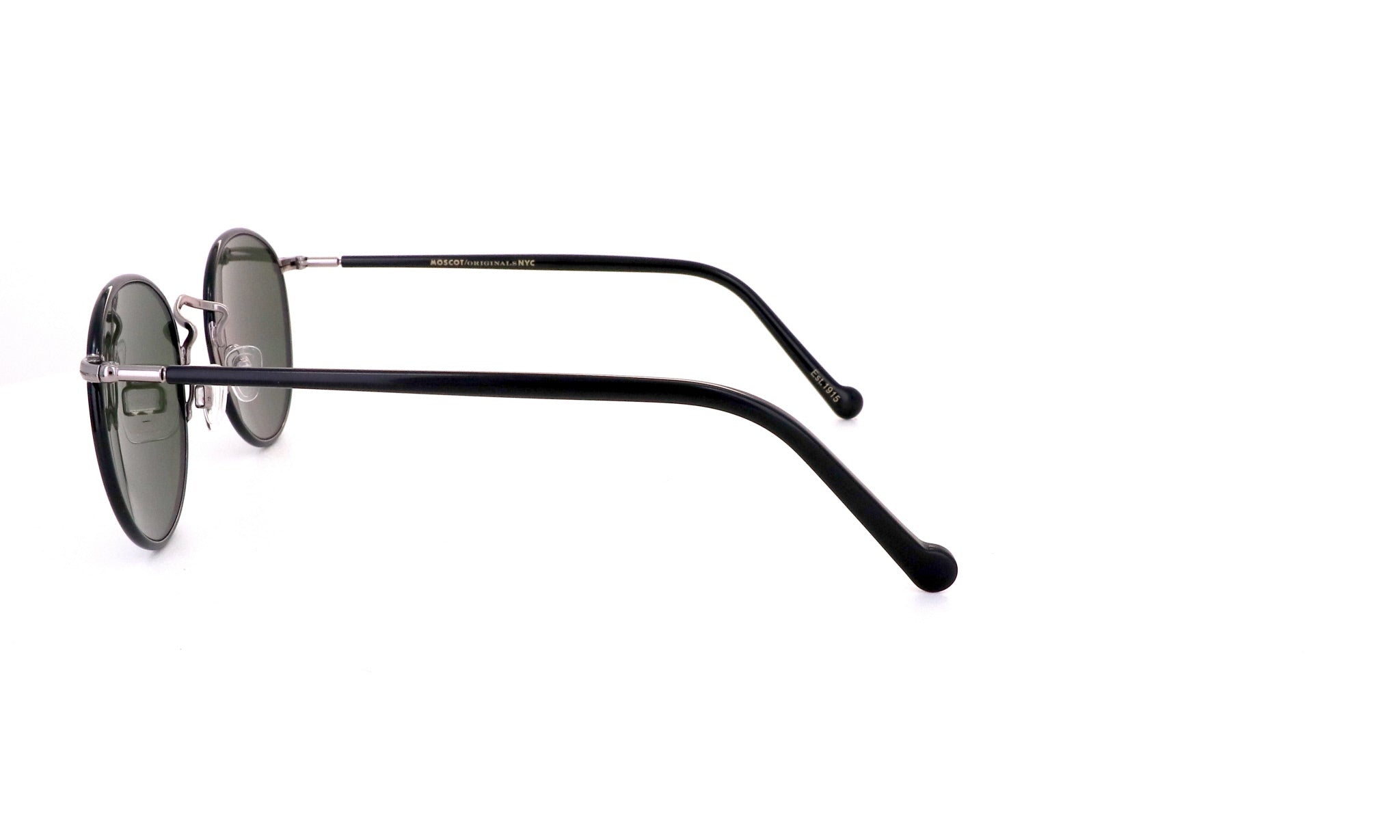 MOSCOT M ZEV - Jorge Oculista