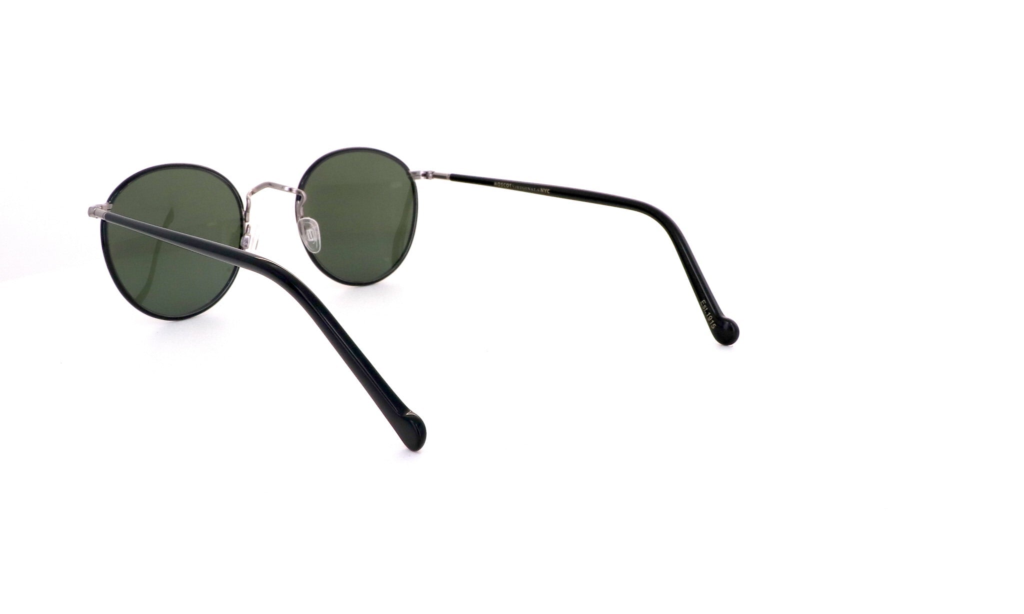 MOSCOT M ZEV - Jorge Oculista
