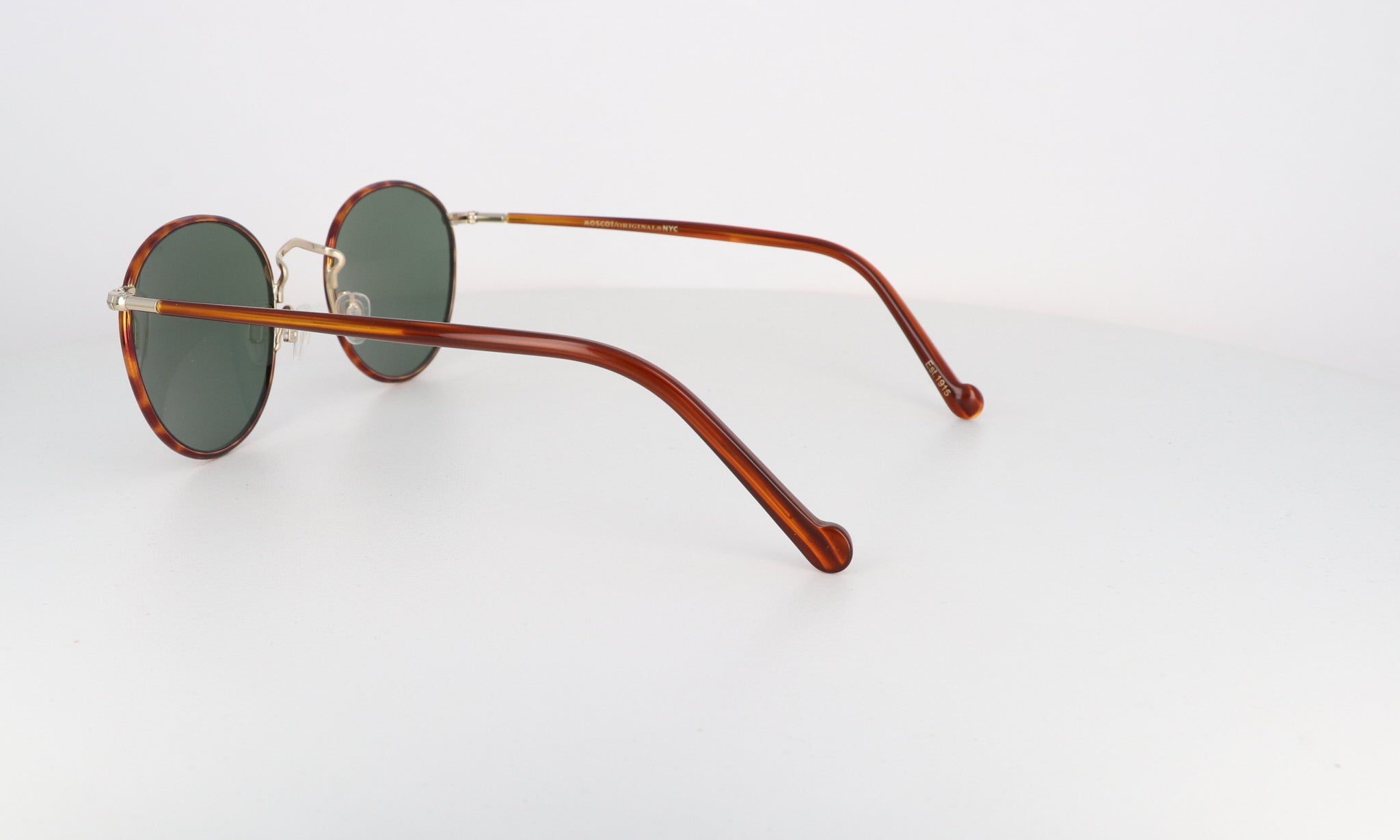MOSCOT M ZEV - Jorge Oculista