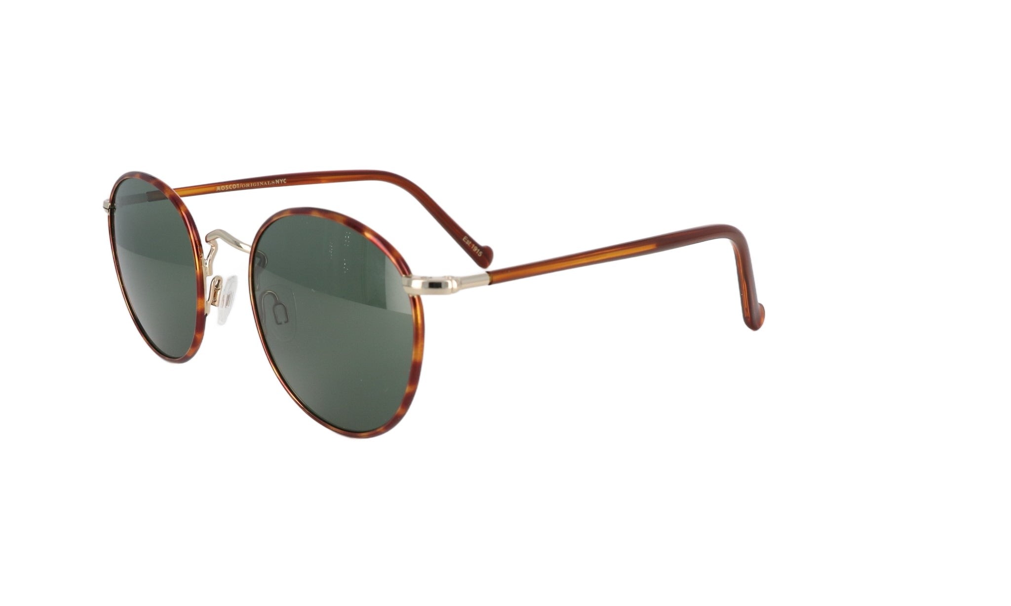 MOSCOT M ZEV - Jorge Oculista