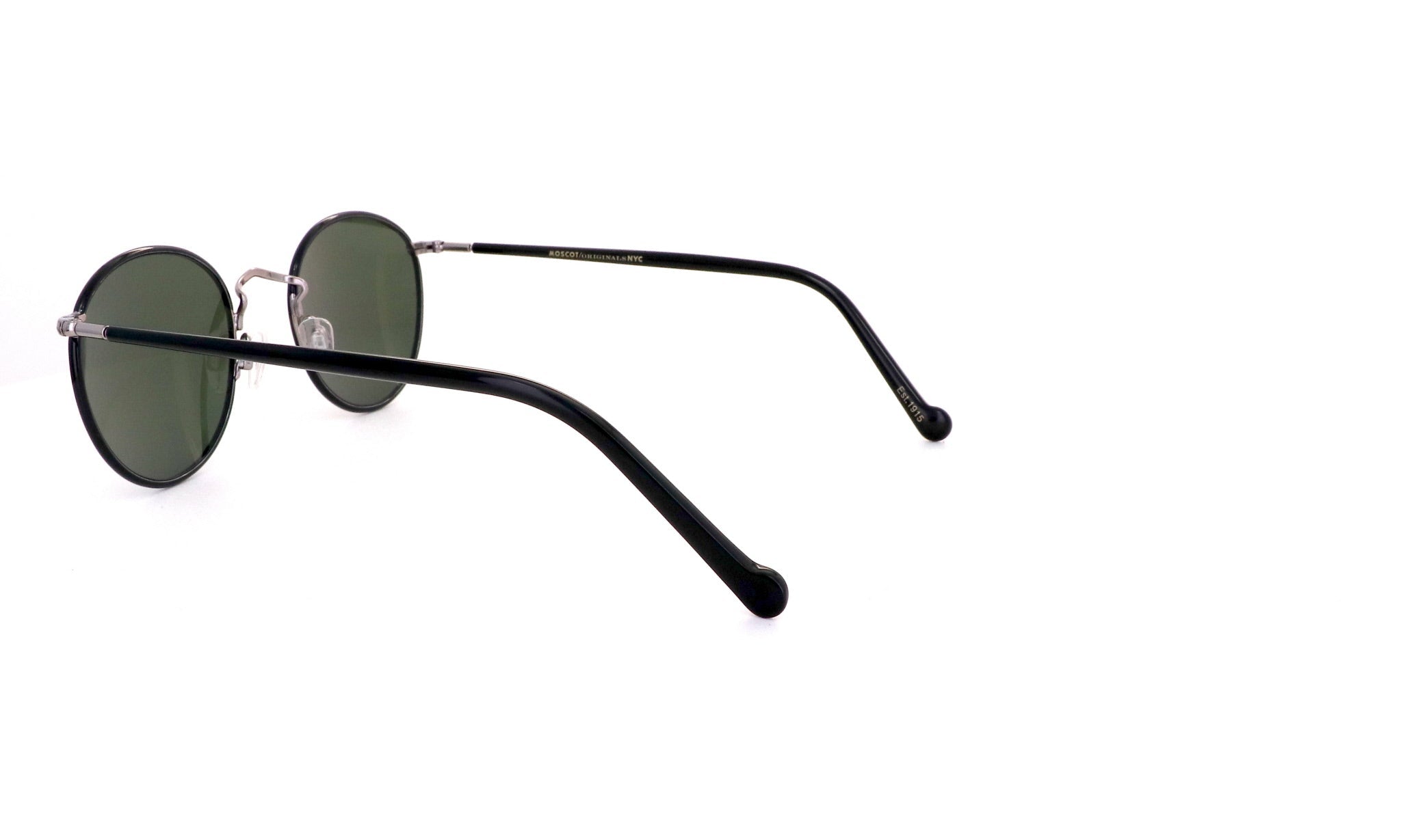 MOSCOT M ZEV - Jorge Oculista