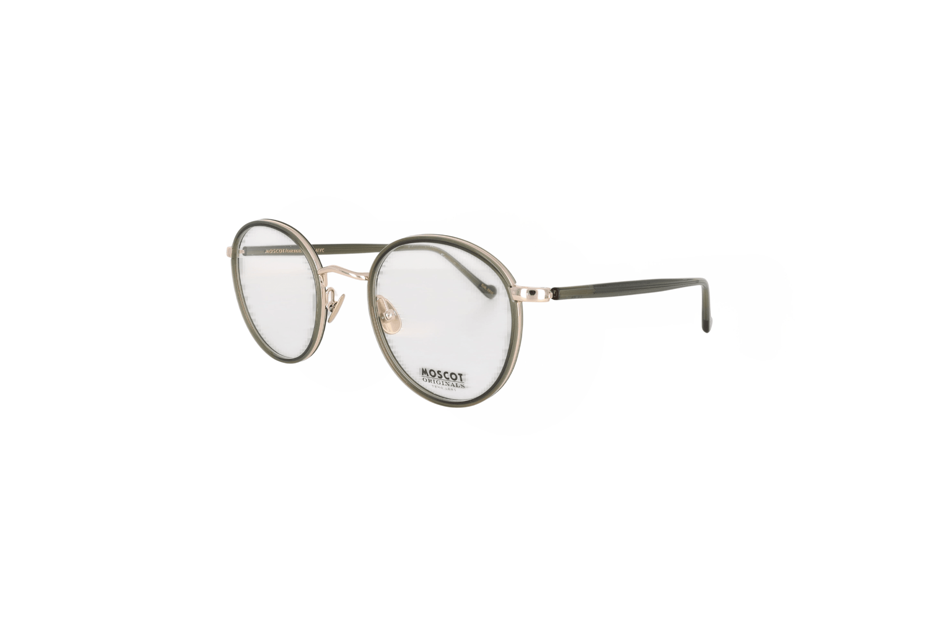 MOSCOT M ZEV NV - Jorge Oculista
