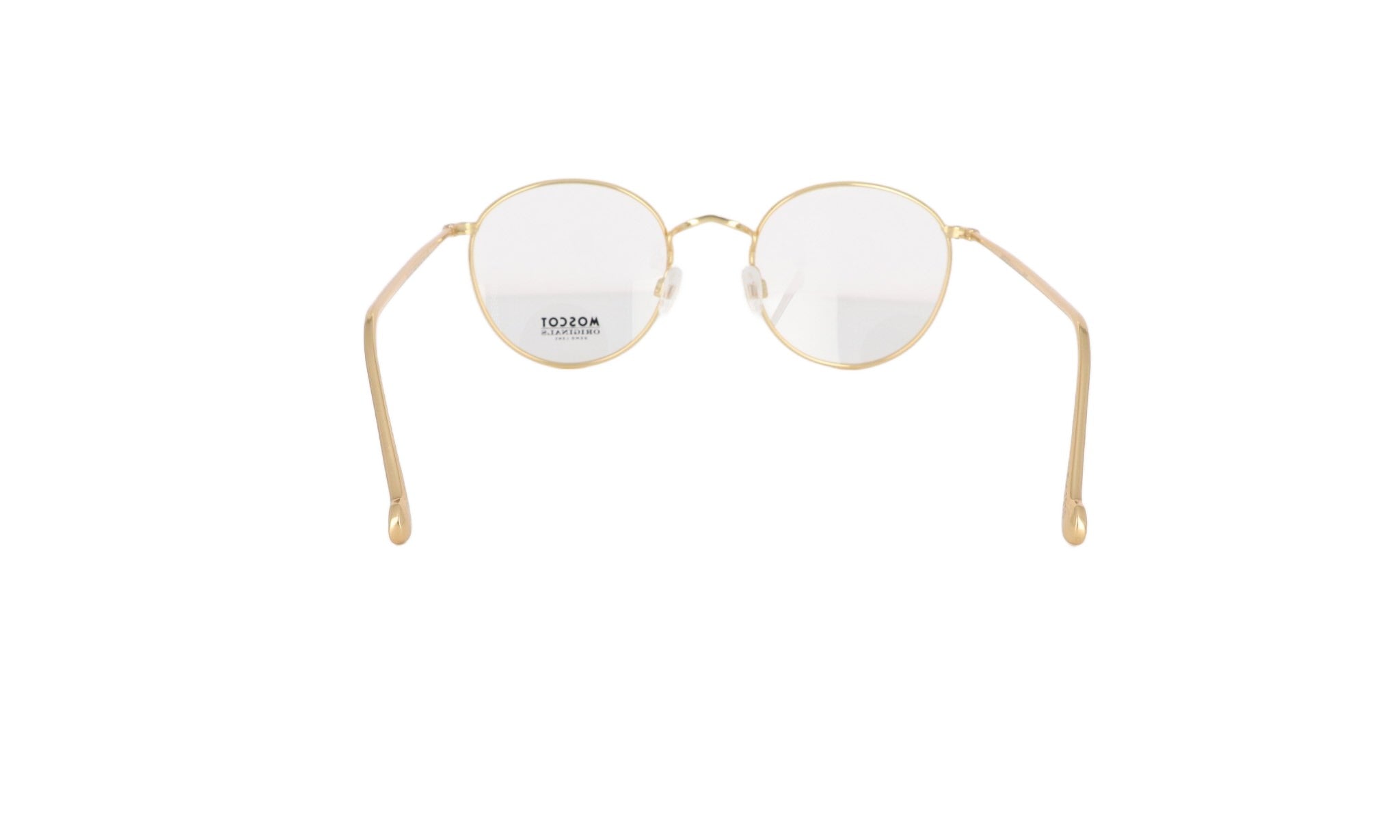 MOSCOT M ZEVT - Jorge Oculista