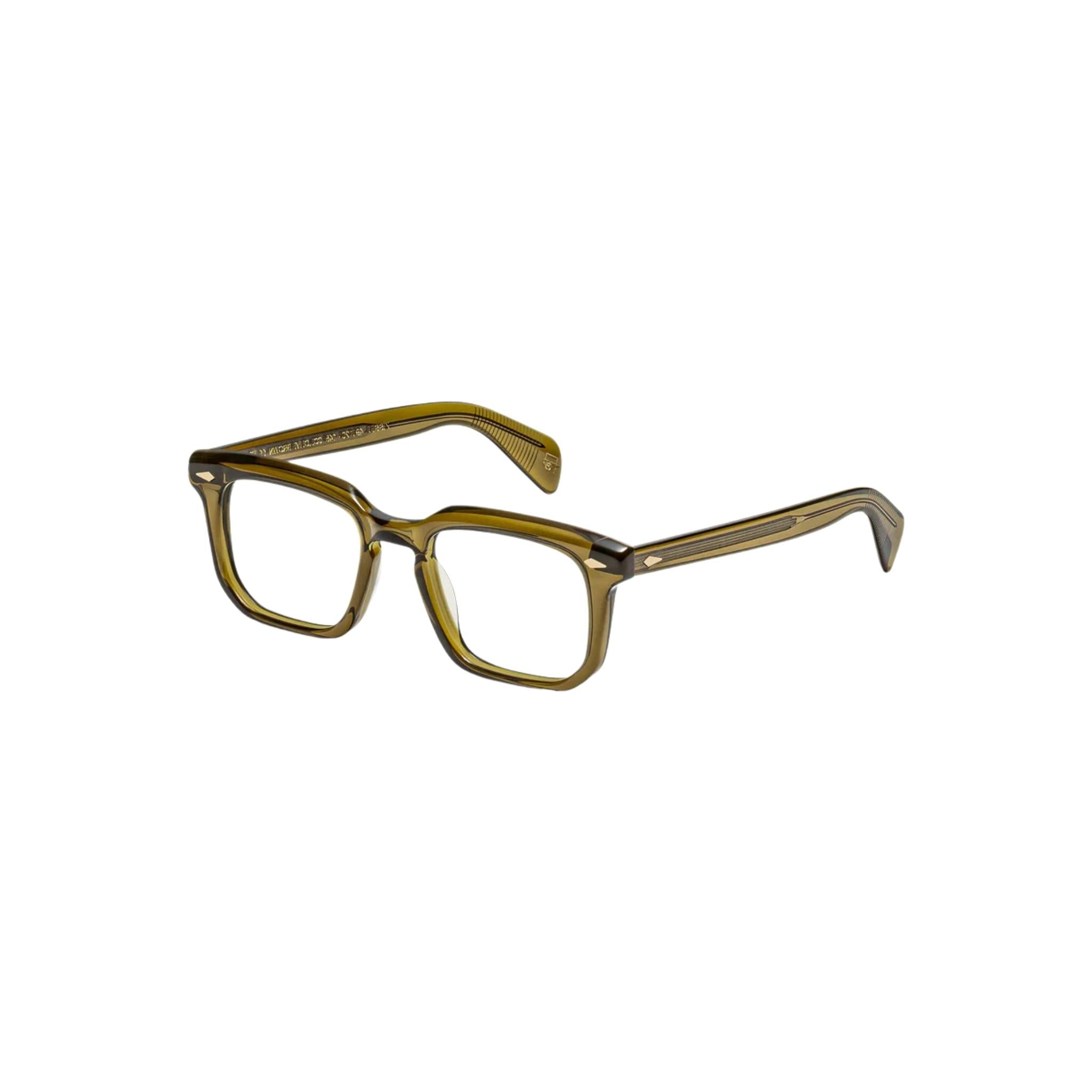 MOSCOT M ZISSEL - Jorge Oculista