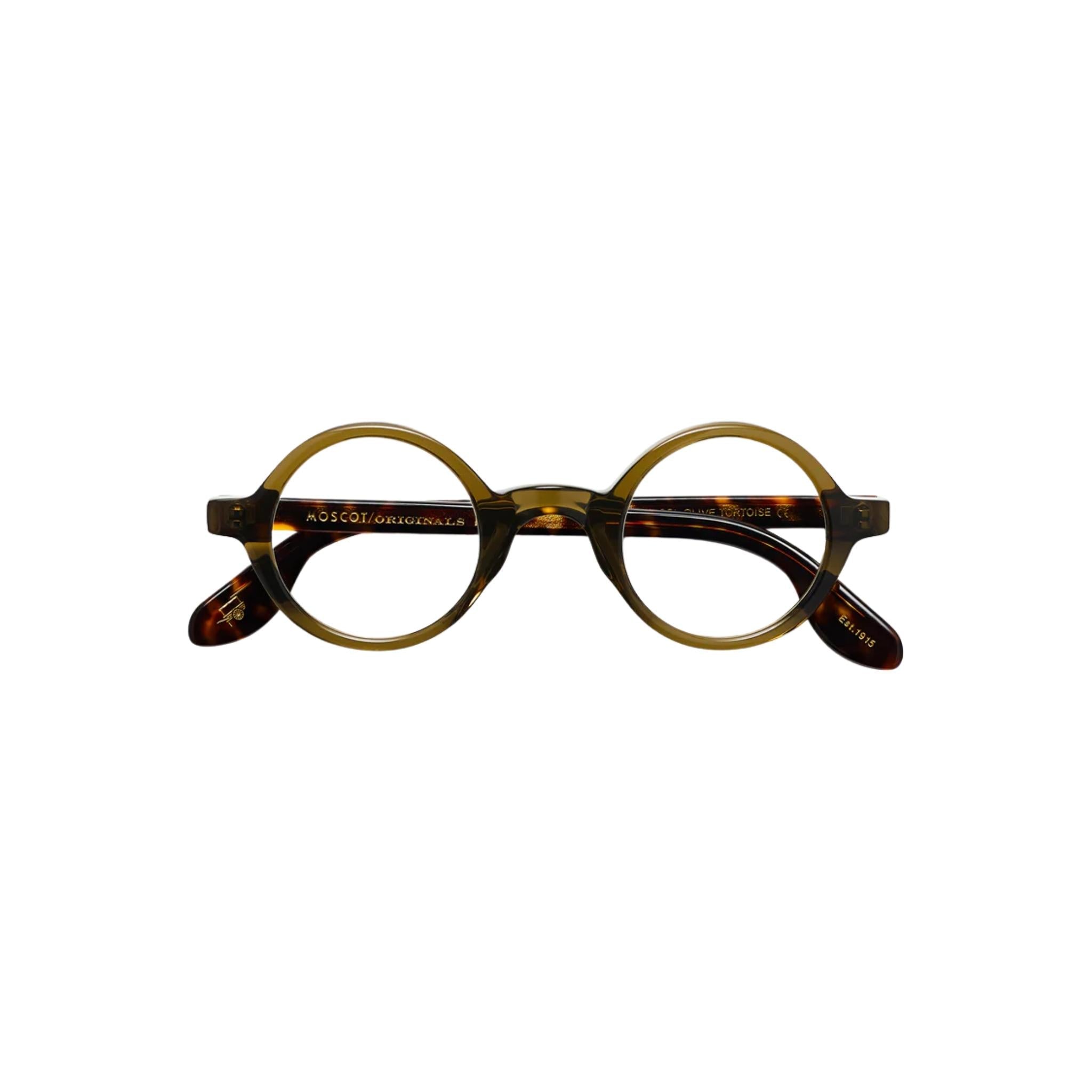 MOSCOT M ZOLMAN - Jorge Oculista