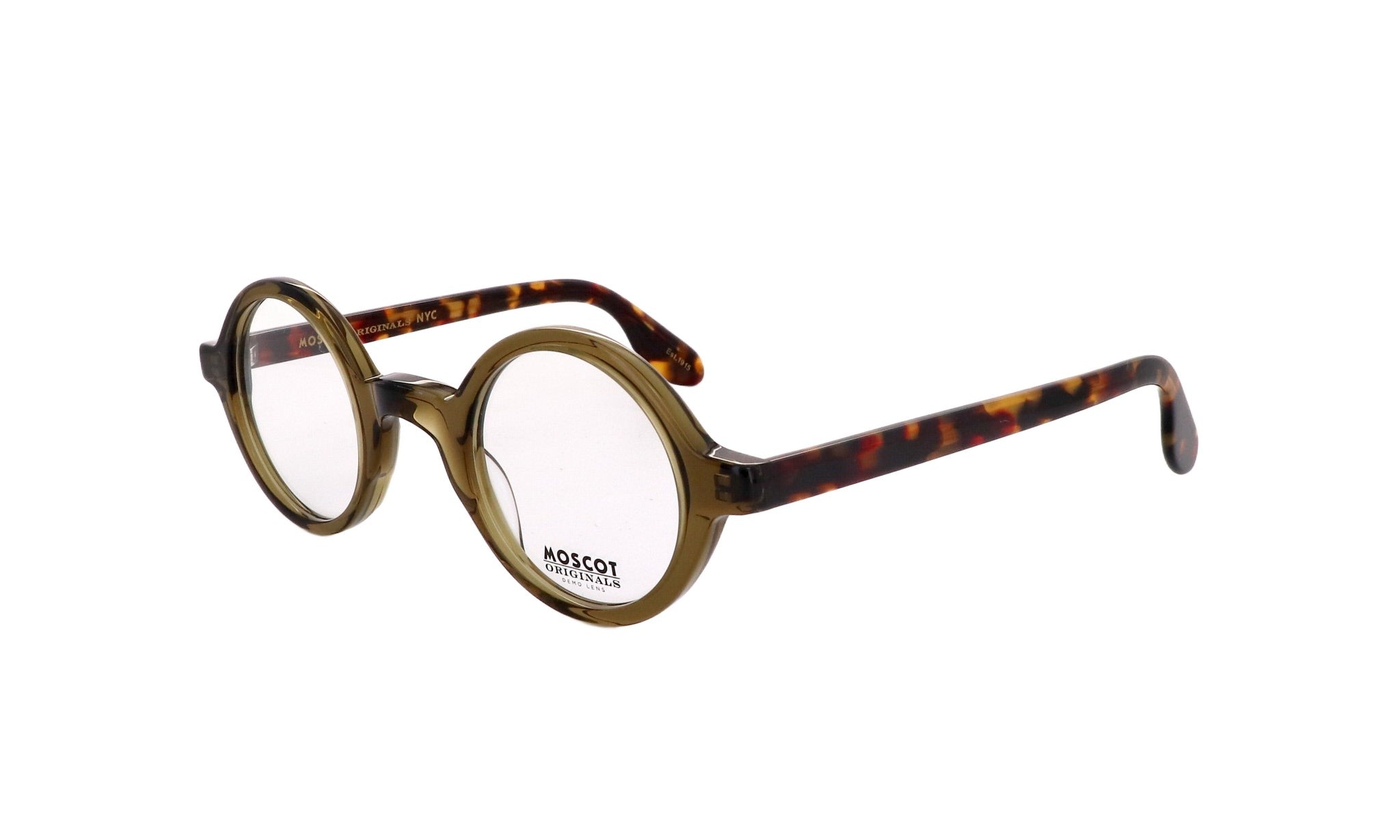 MOSCOT M ZOLMAN - Jorge Oculista