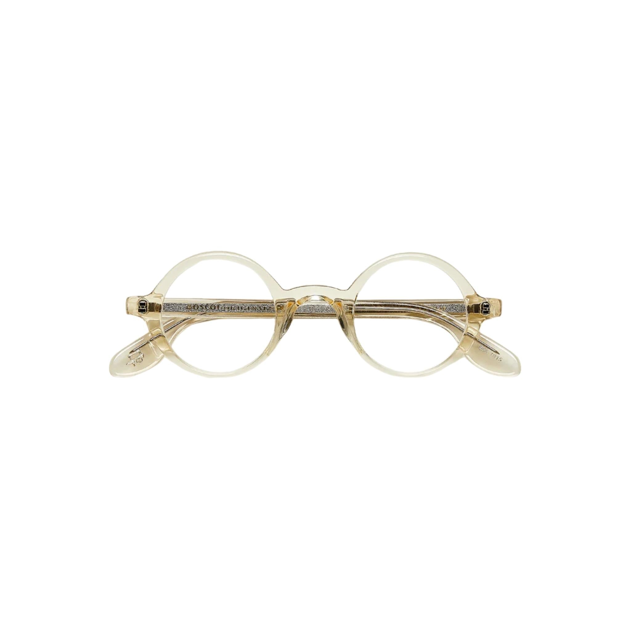 MOSCOT M ZOLMAN - Jorge Oculista