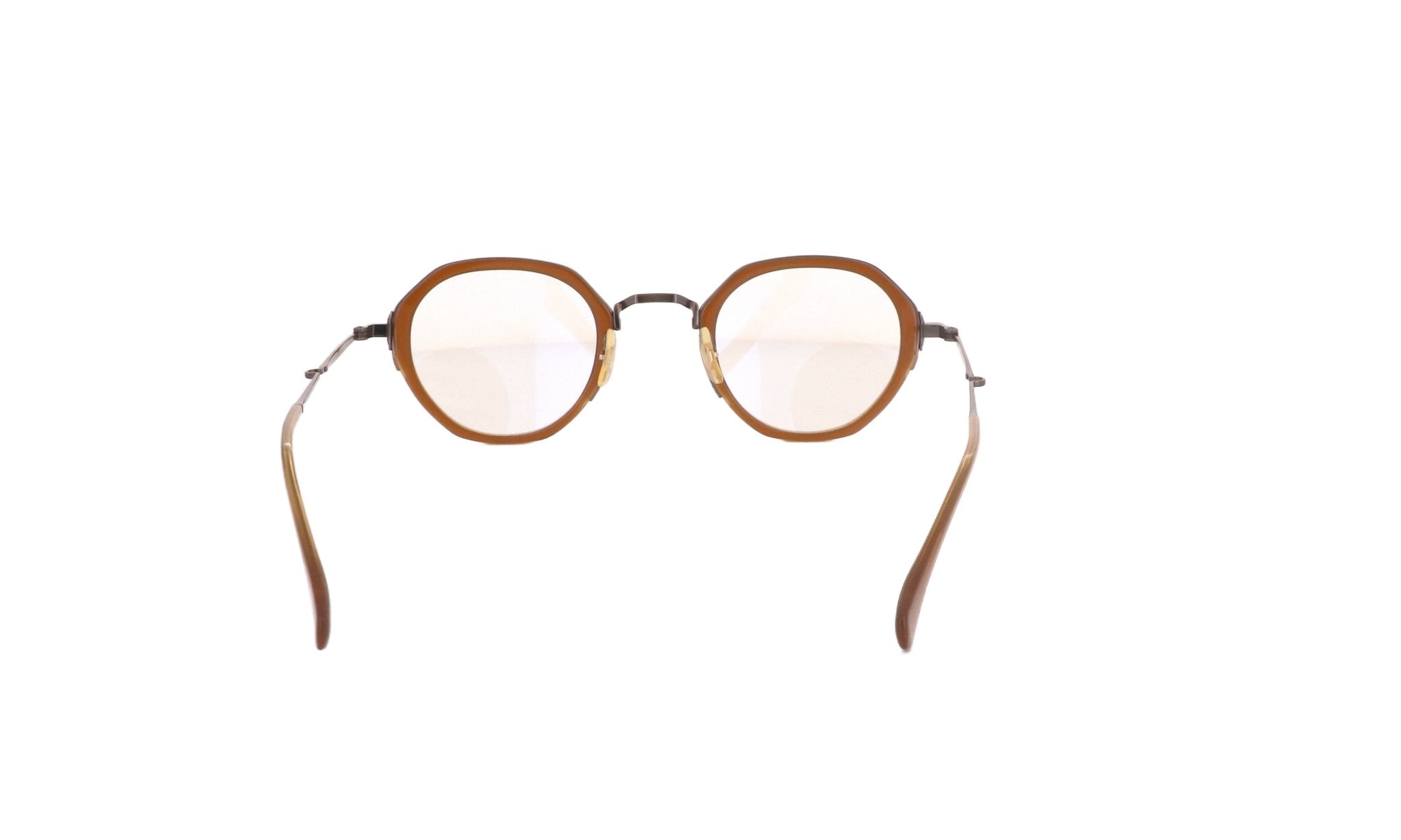 MR. LEIGHT ARCHIVIST 3032 - Jorge Oculista