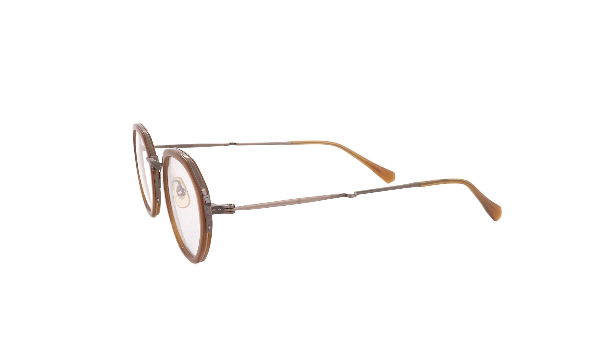 MR. LEIGHT ARCHIVIST 3032 - Jorge Oculista