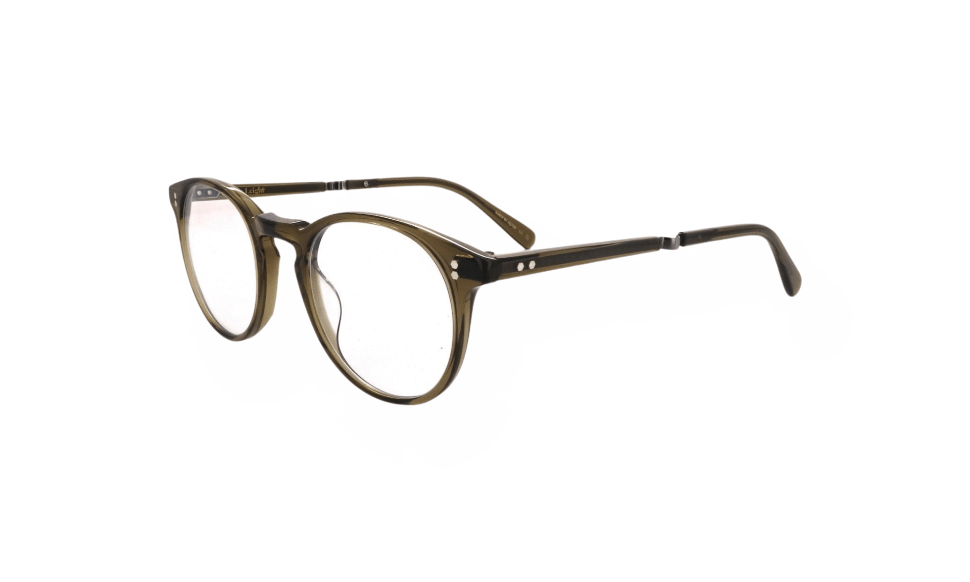 MR. LEIGHT CROSBY 1013 - Jorge Oculista