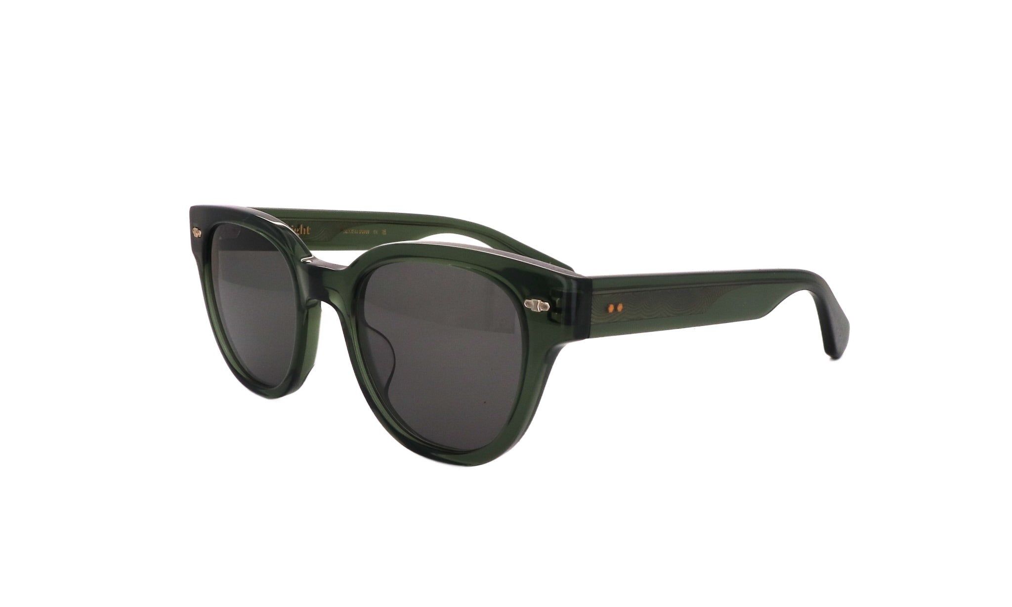 MR. LEIGHT JANE 2047 - Jorge Oculista