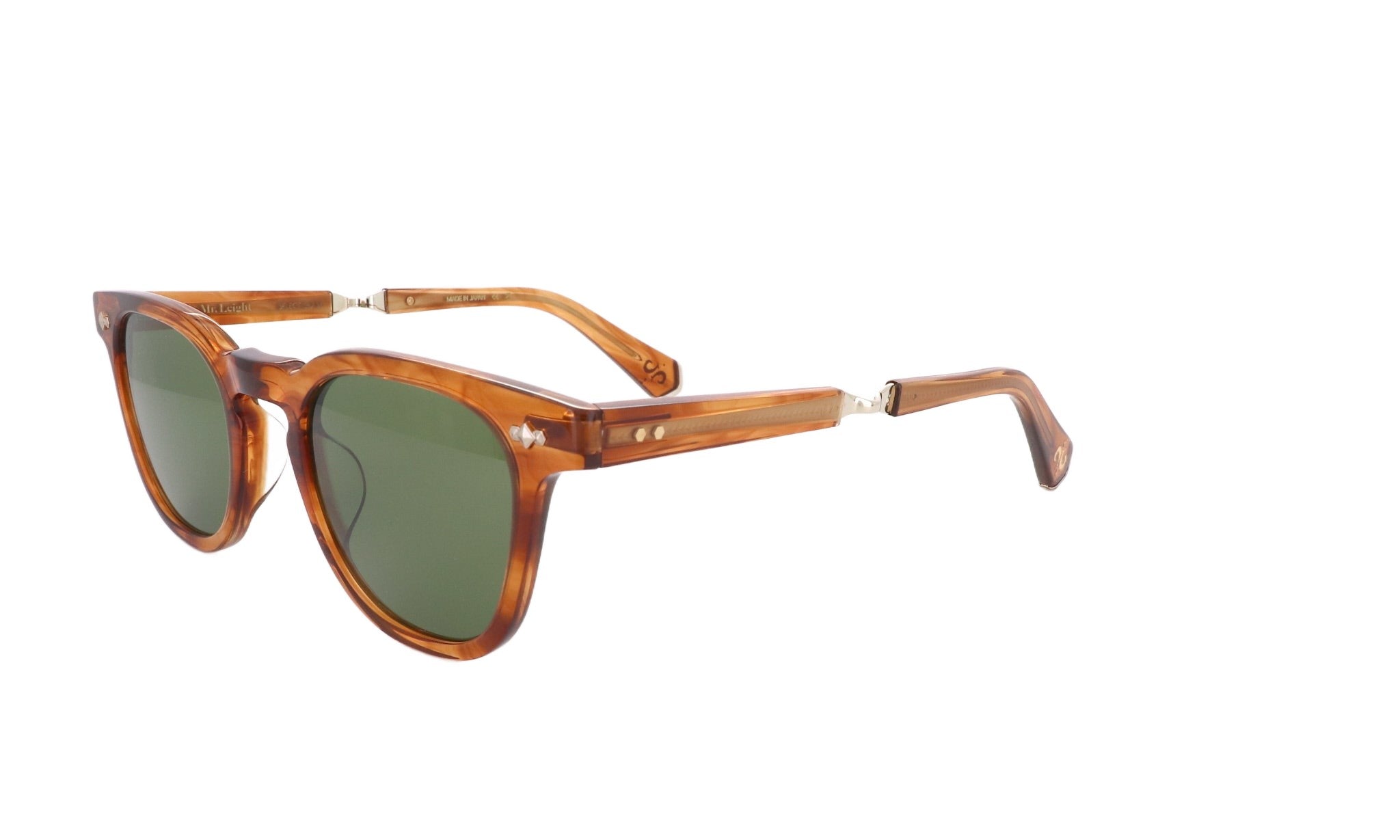 MR. LEIGHT ML DEAN S 2033 - Jorge Oculista