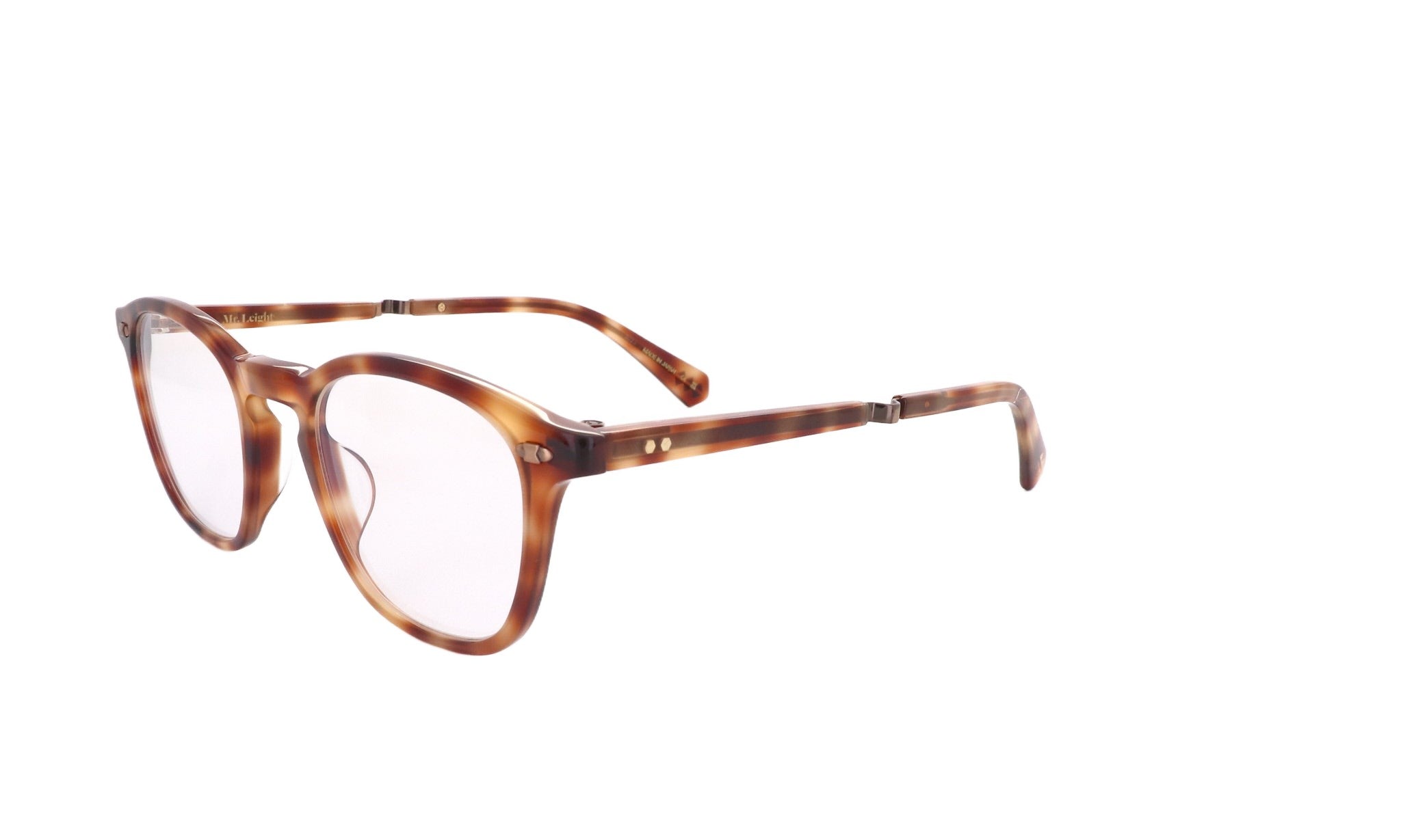 MR. LEIGHT ML DEVON 1039 - Jorge Oculista