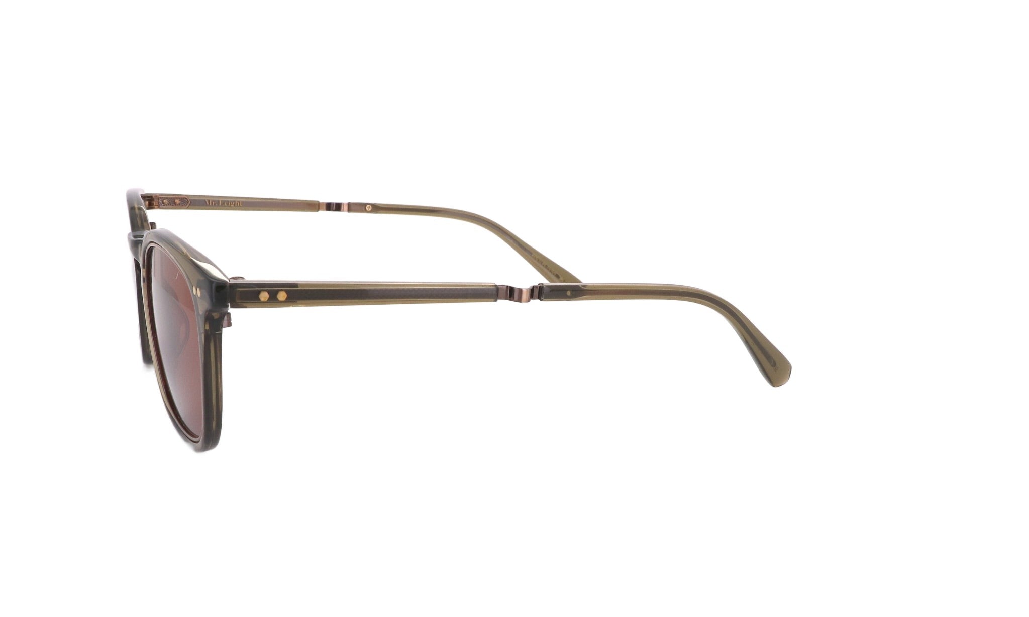 MR. LEIGHT ML GETTY II S 2002 - Jorge Oculista