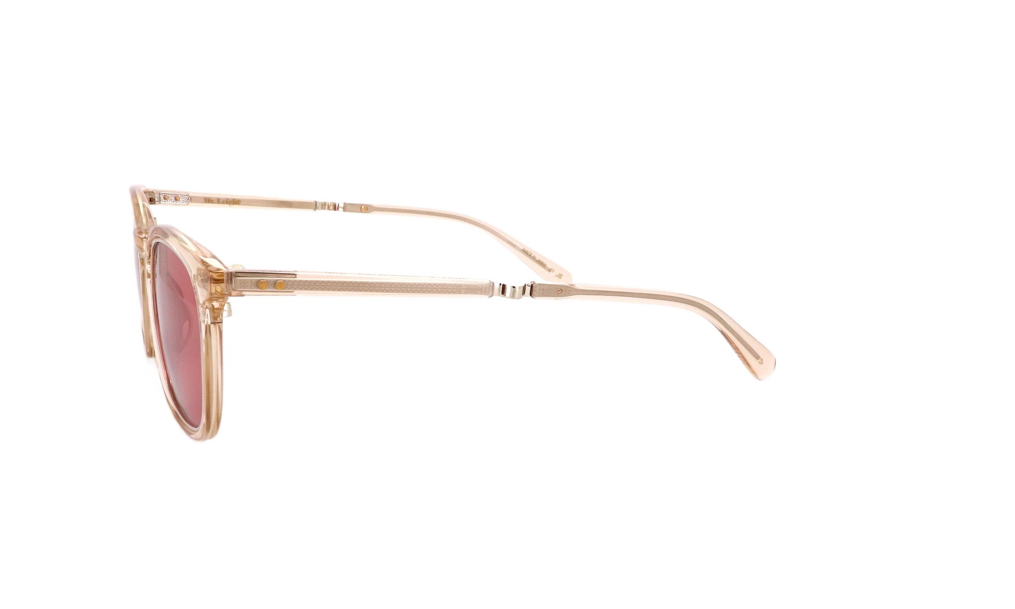 MR. LEIGHT ML GETTY II S 2002 - Jorge Oculista