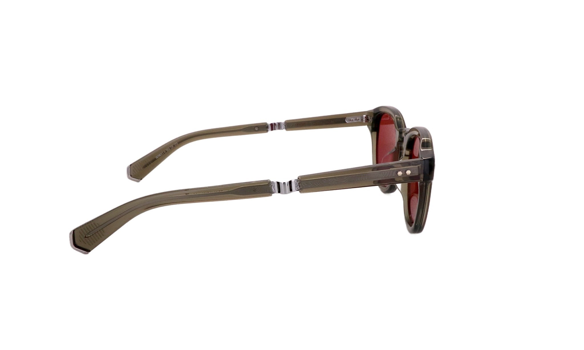 MR. LEIGHT ML JAMES 2050 - Jorge Oculista