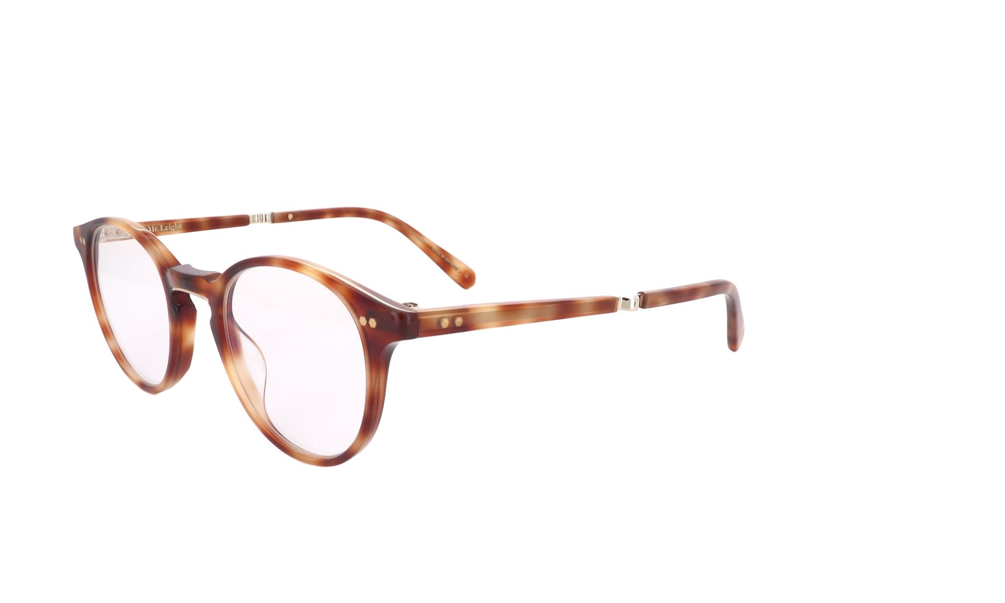 MR. LEIGHT ML MARMONT 1003 - Jorge Oculista