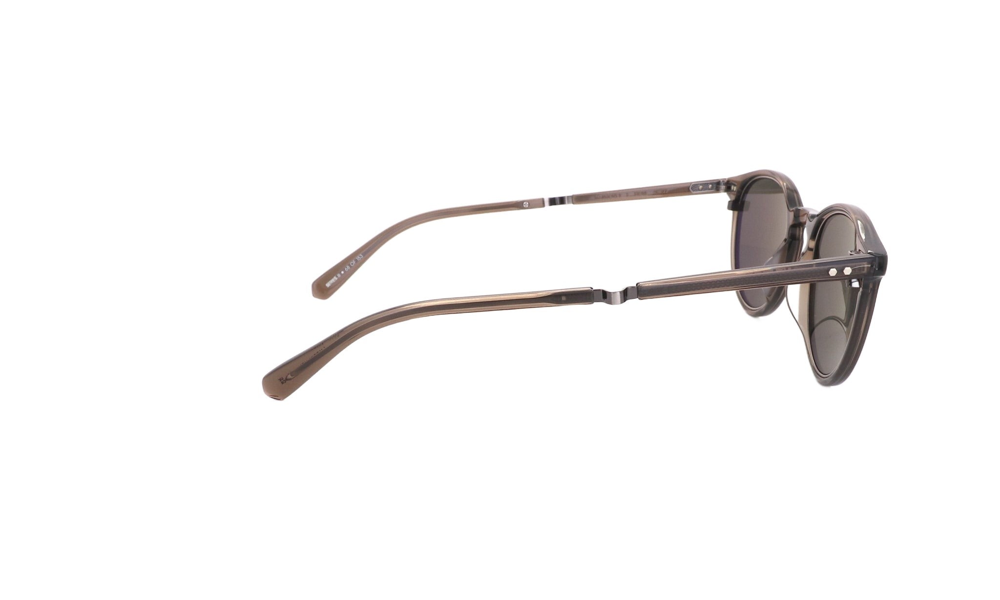 MR. LEIGHT ML MARMONT II 2003 - Jorge Oculista