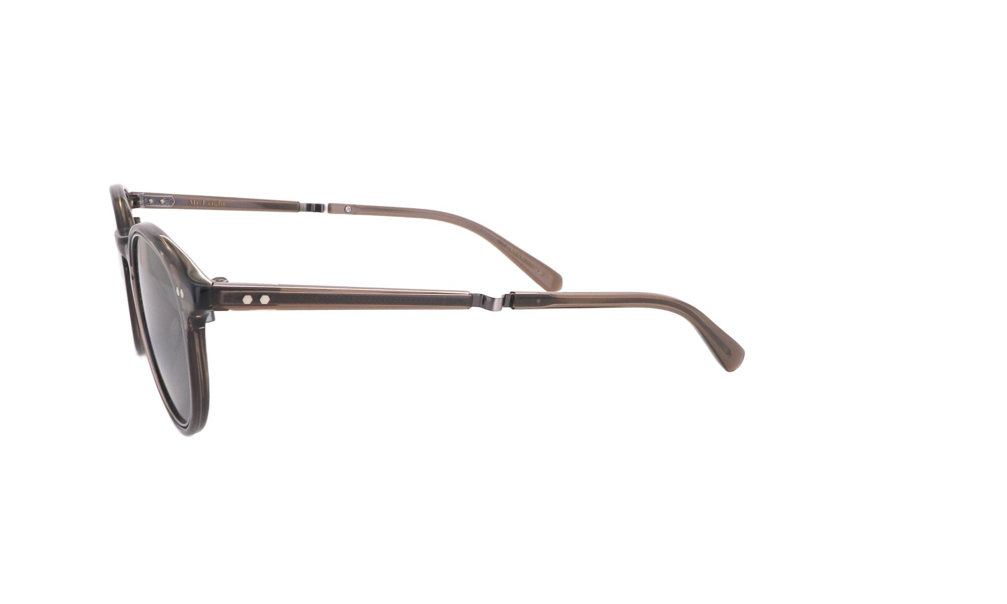 MR. LEIGHT ML MARMONT II 2003 - Jorge Oculista