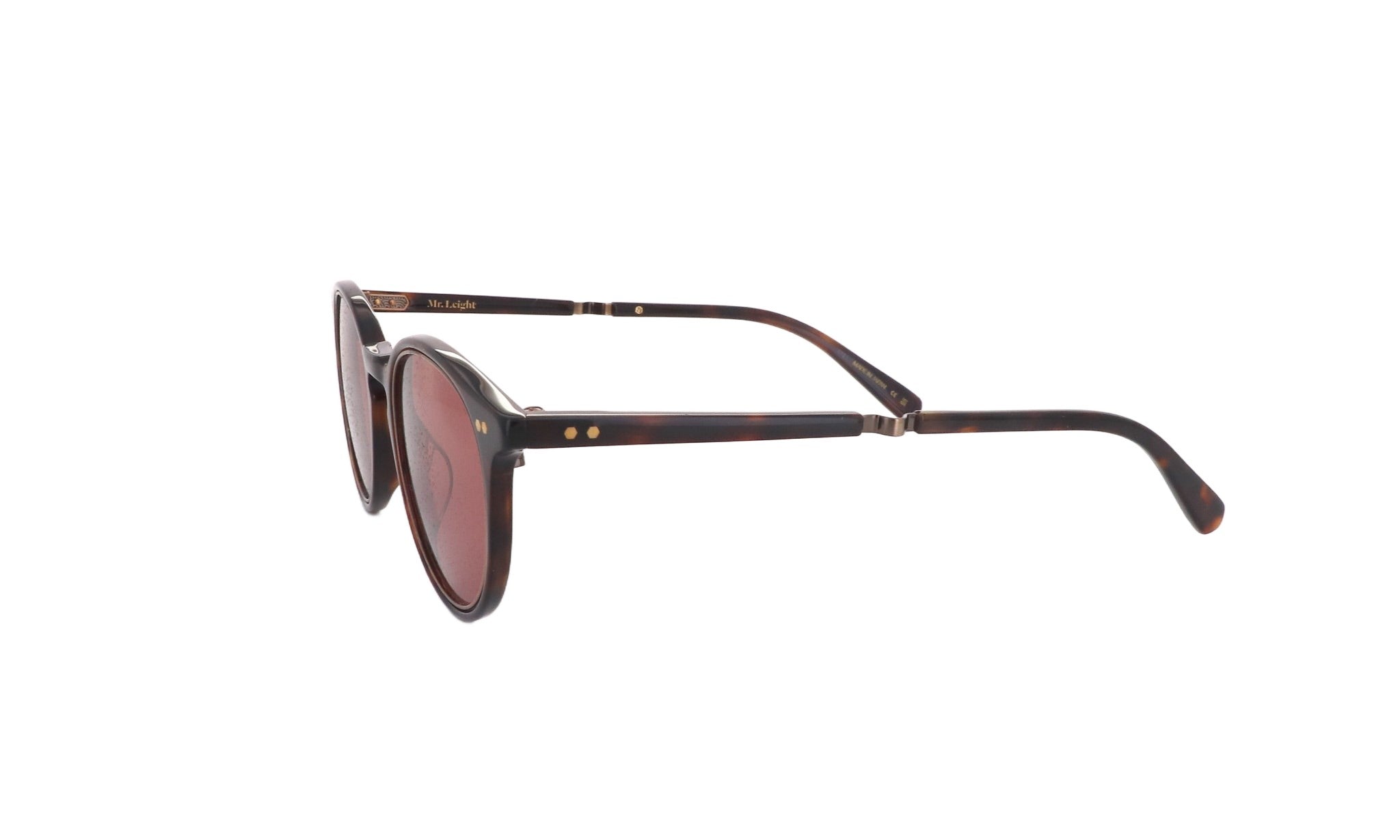 MR. LEIGHT ML MARMONT II 2003 - Jorge Oculista