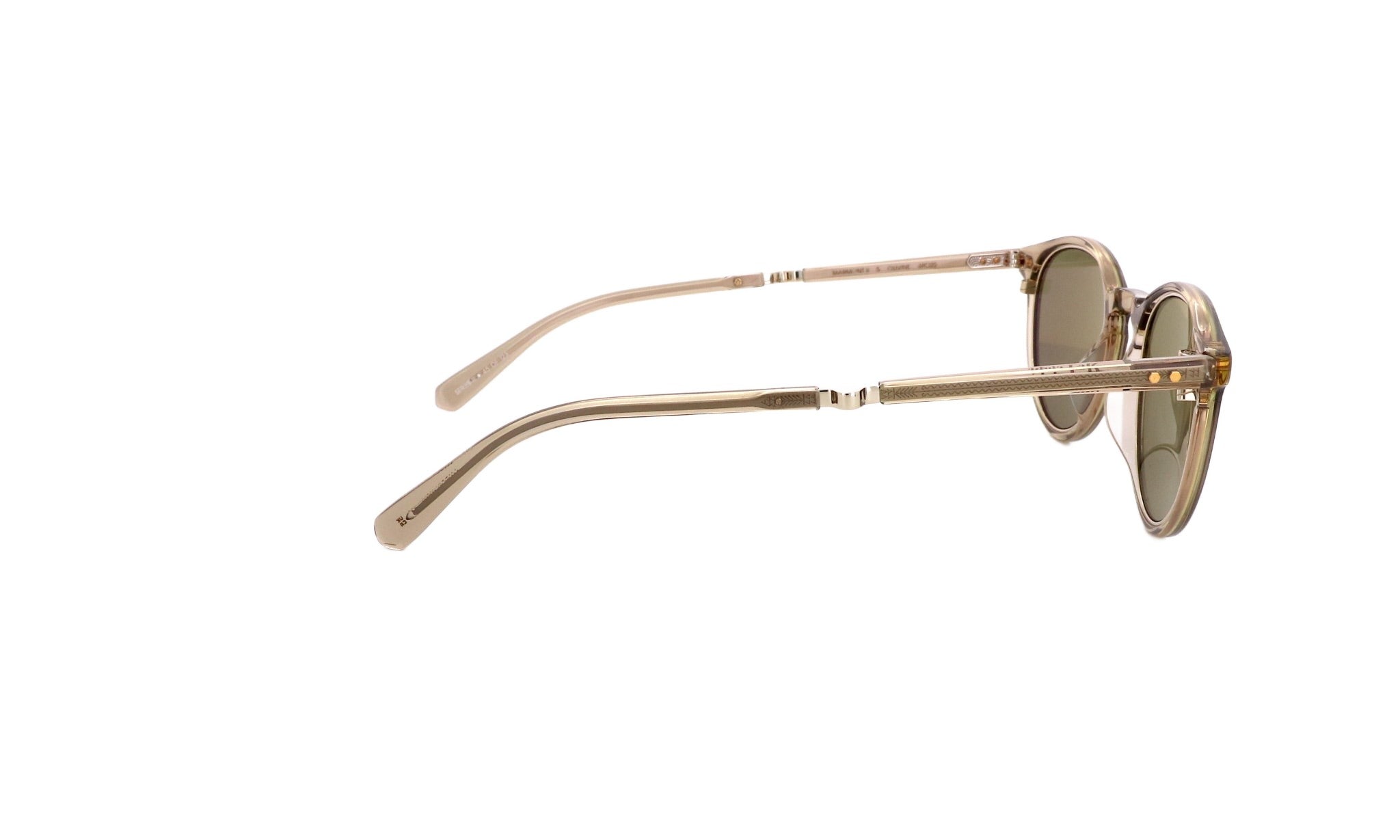 MR. LEIGHT ML MARMONT II 2003 - Jorge Oculista