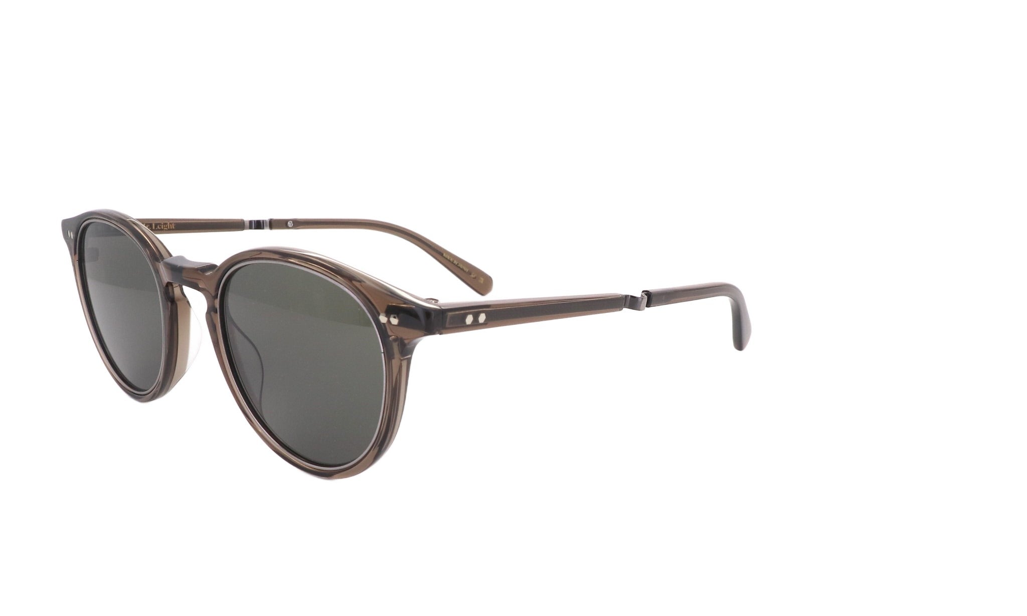 MR. LEIGHT ML MARMONT II 2003 - Jorge Oculista