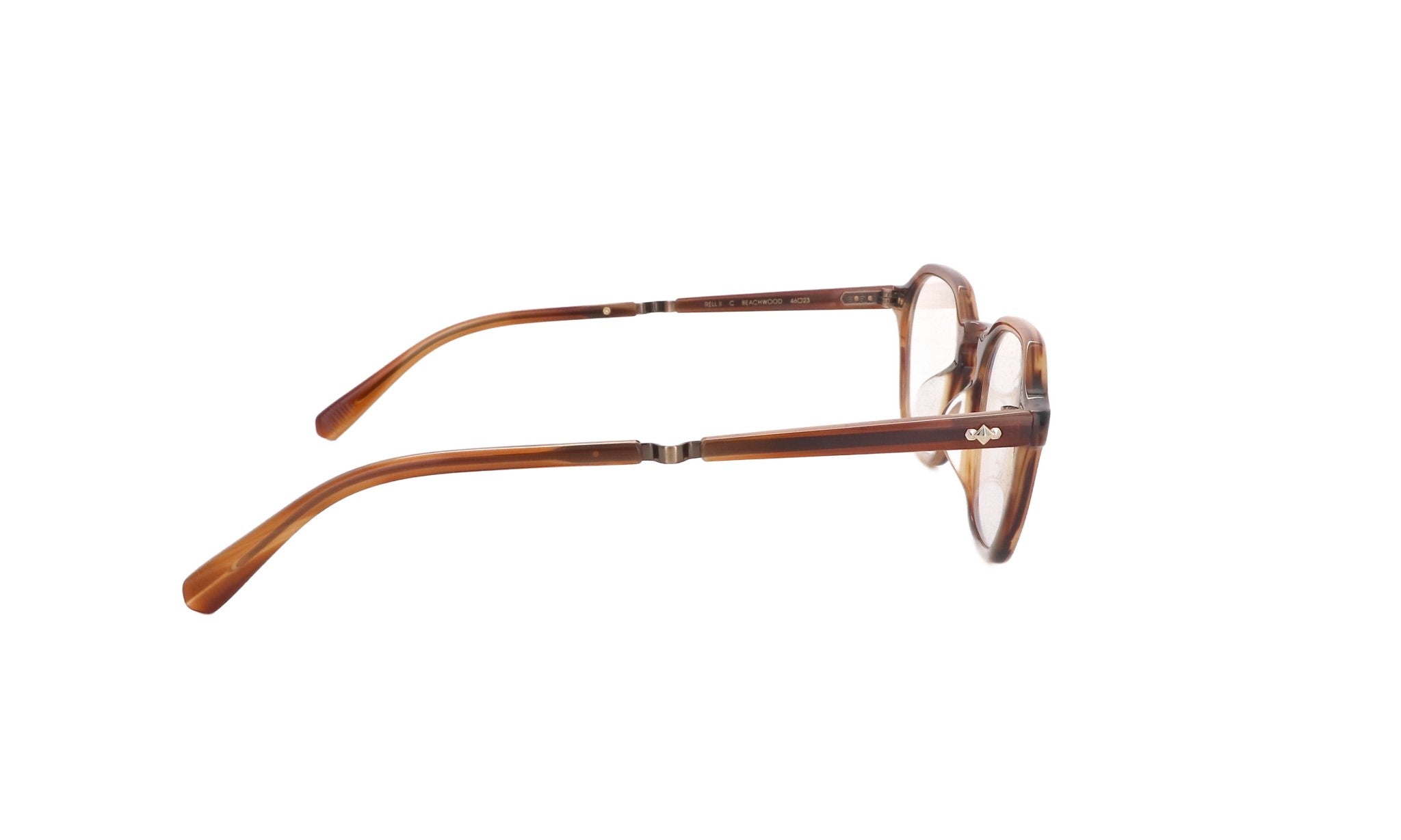 MR. LEIGHT RELL II 1038 - Jorge Oculista