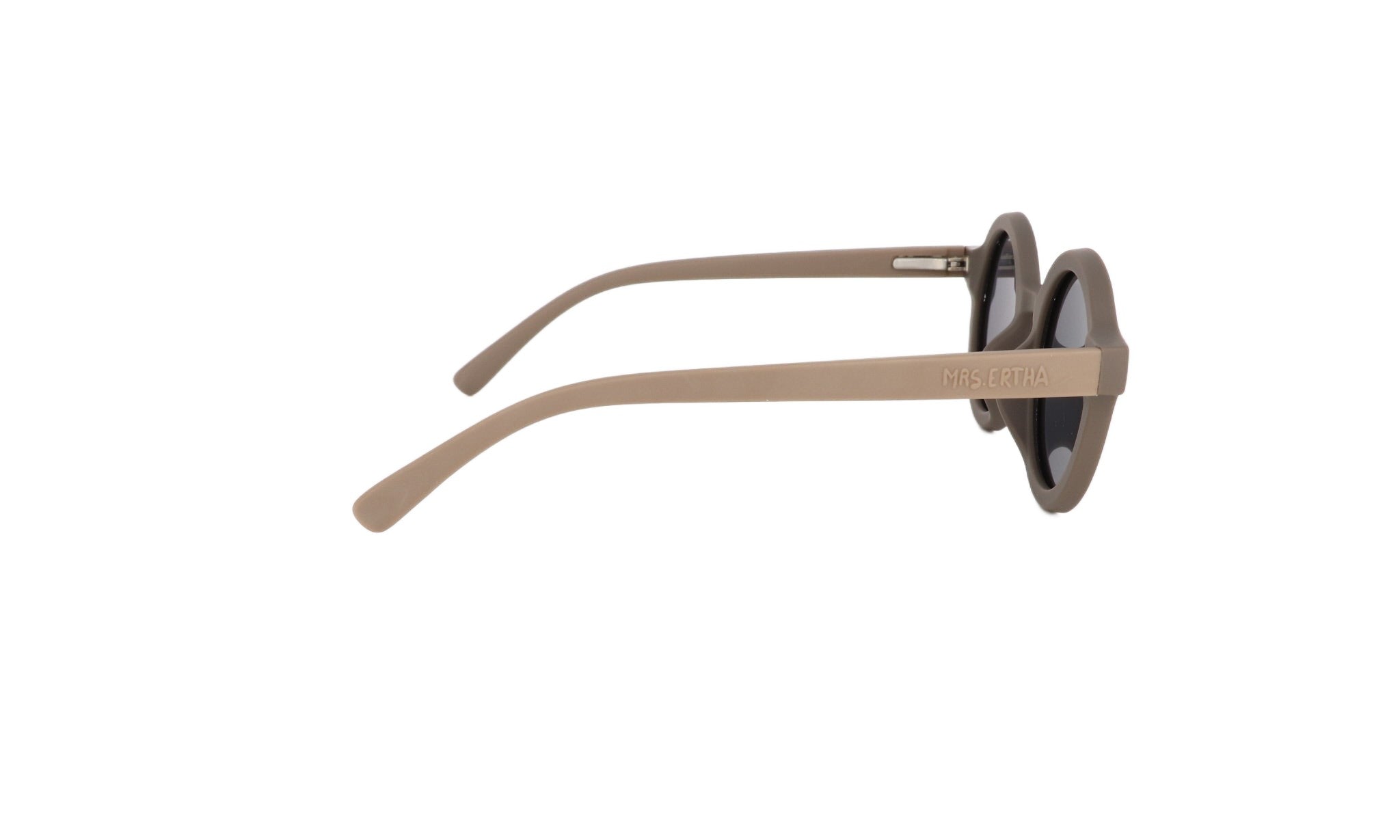 MRS. ERTHA CHOCO - Jorge Oculista