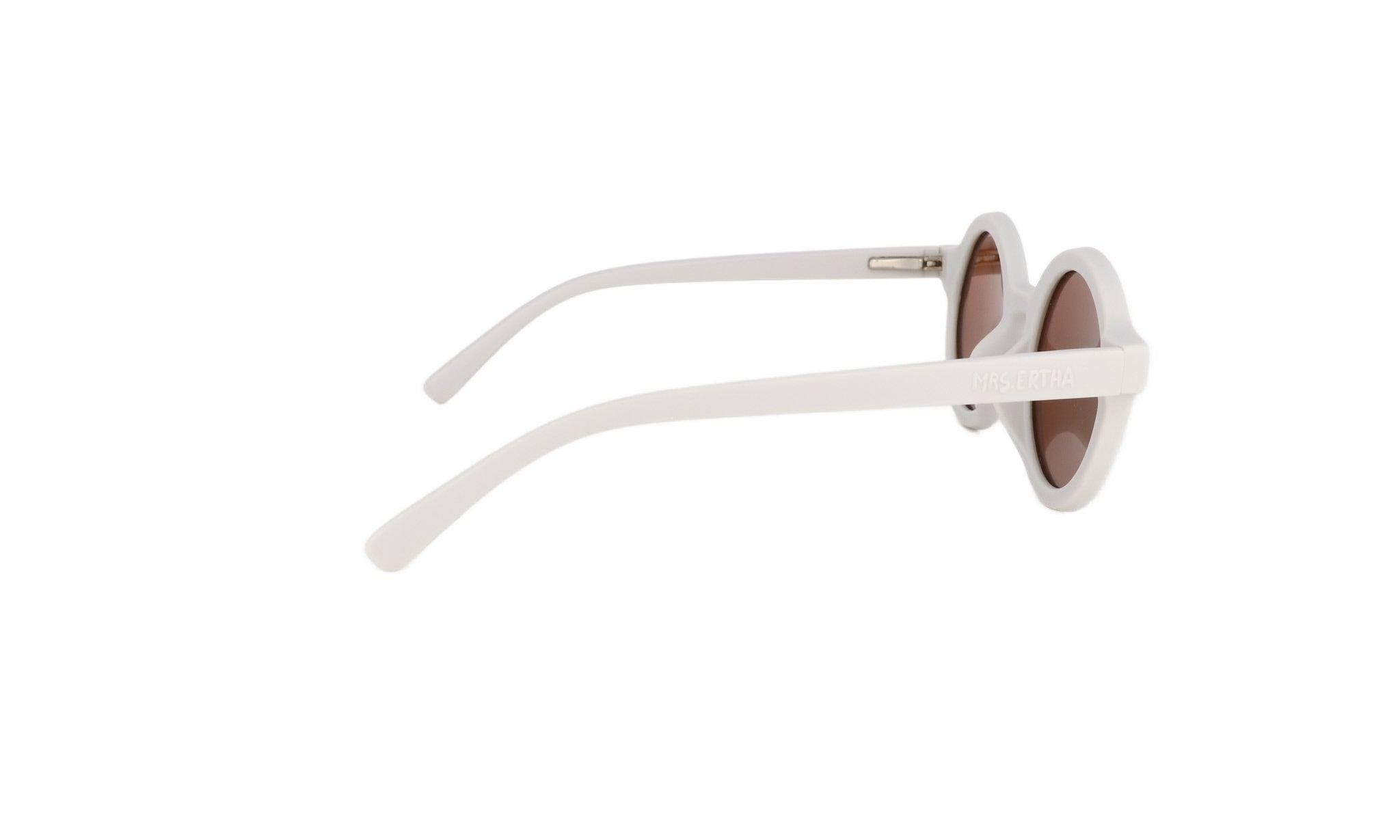 MRS. ERTHA COCONUT - Jorge Oculista