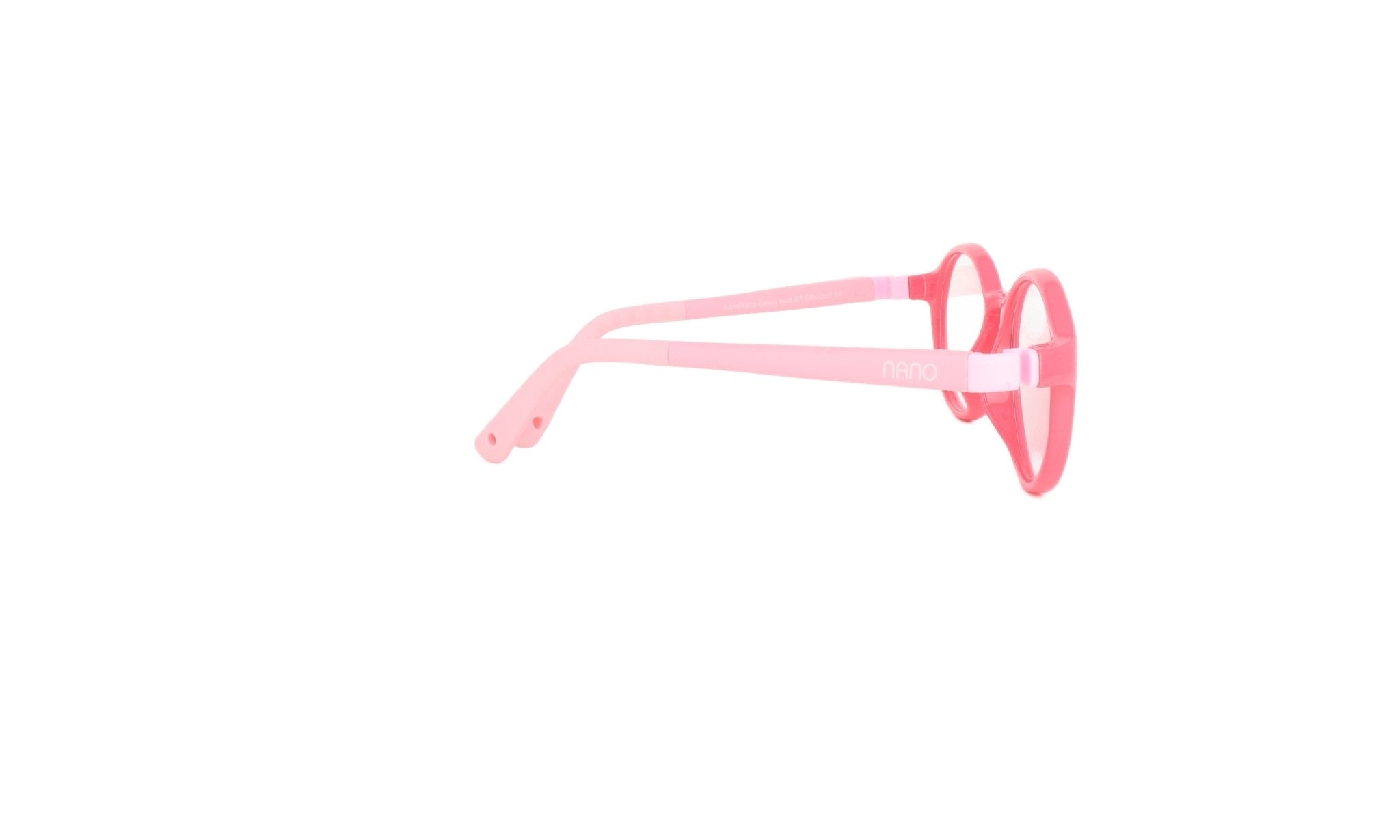 NANO BREAKOUT - Jorge Oculista